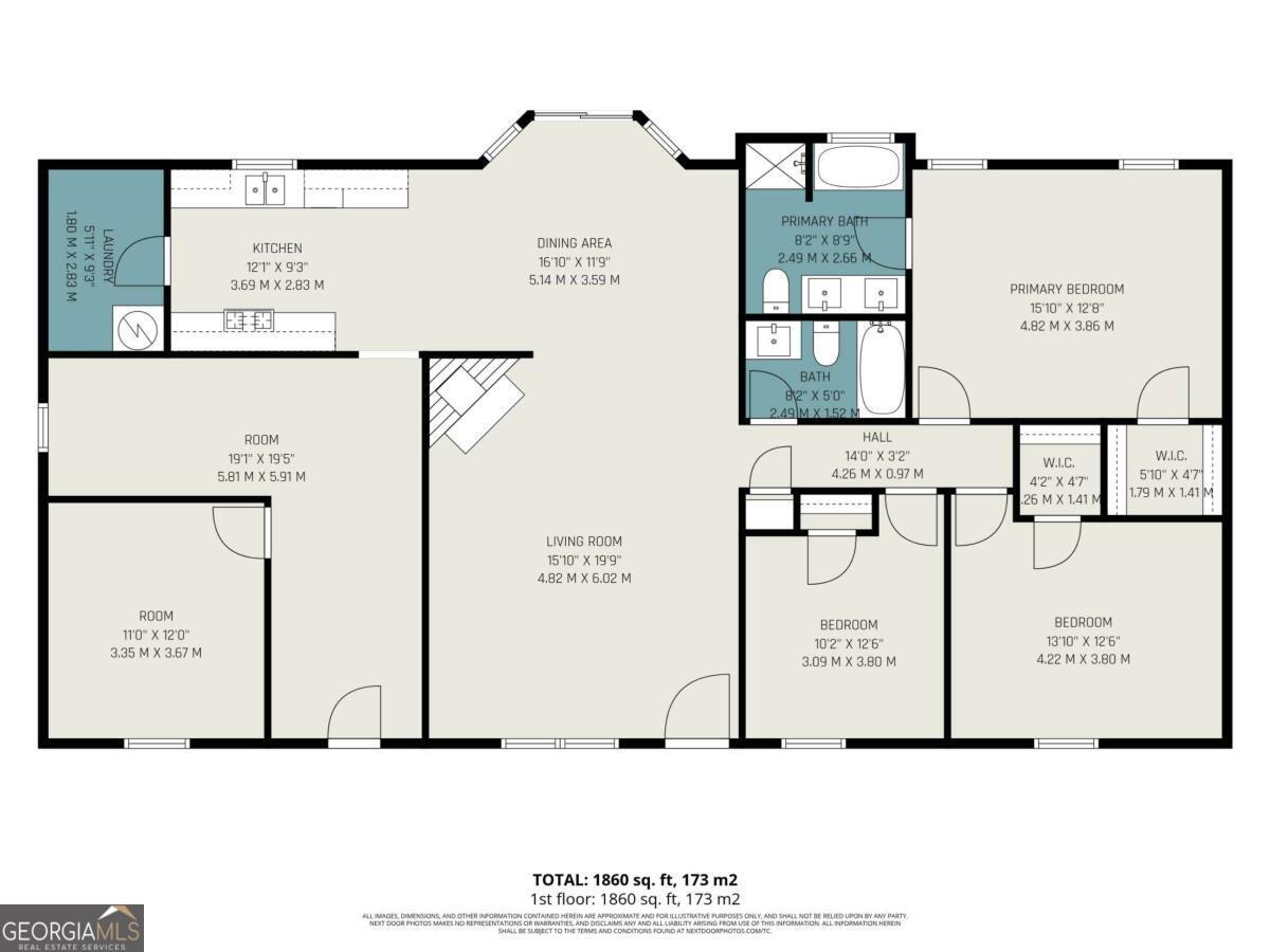 3 Bonnie Glen Lane Hampton GA 30228