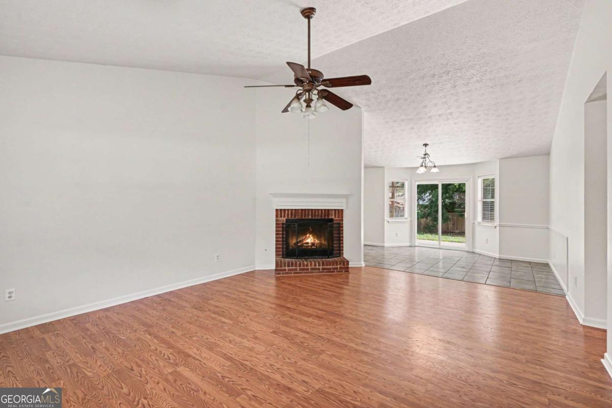 3 Bonnie Glen Lane Hampton GA 30228