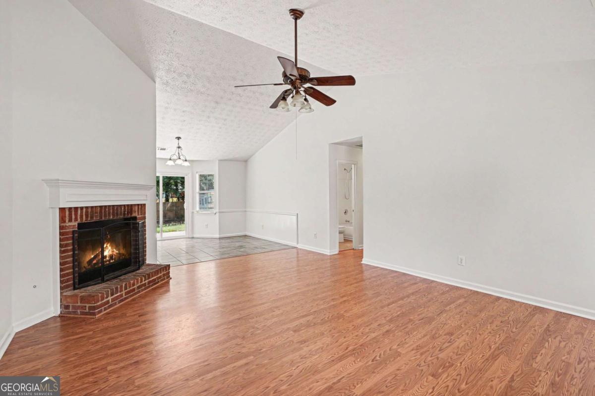 3 Bonnie Glen Lane Hampton GA 30228