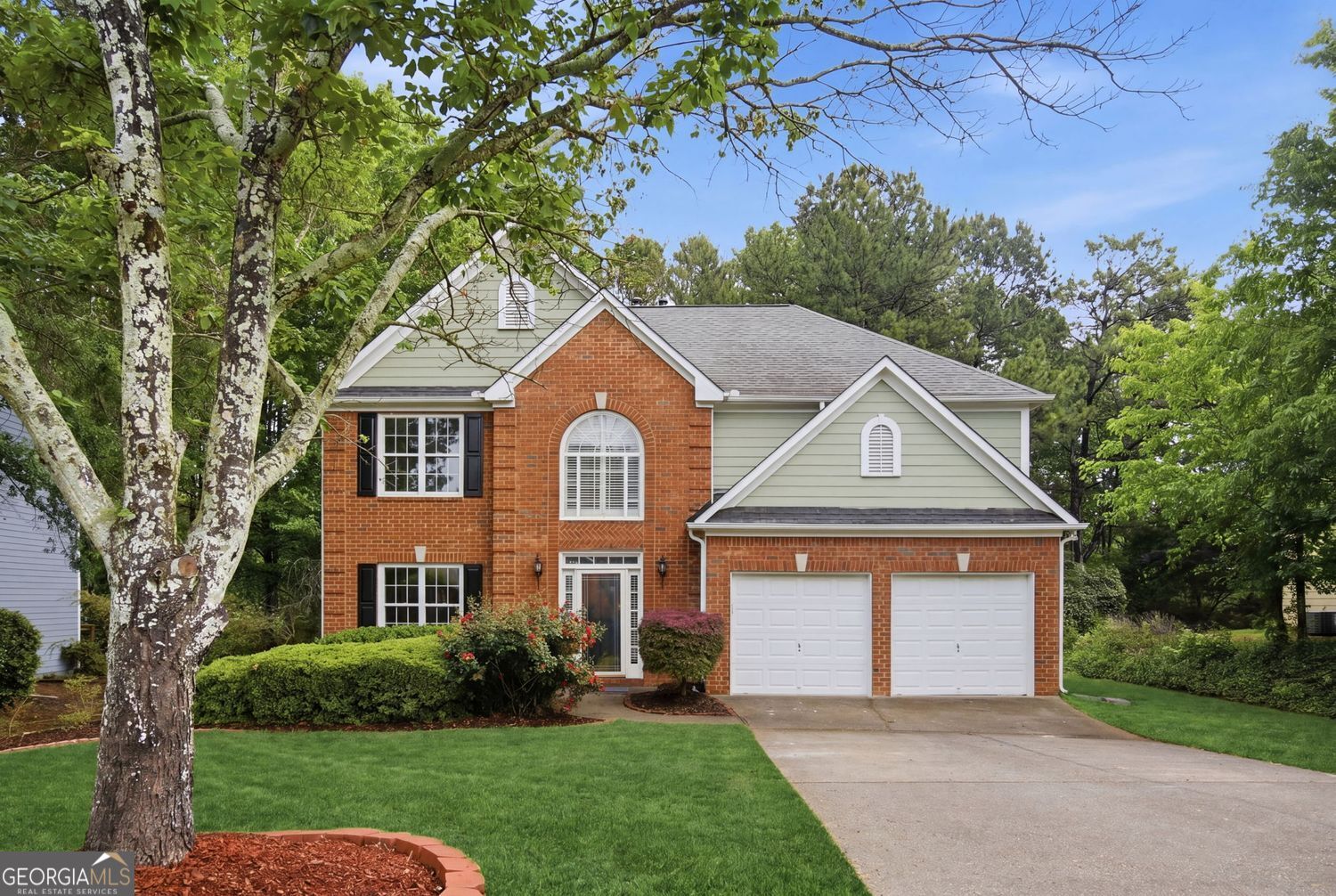 2345 Grand Junction Alpharetta GA 30004