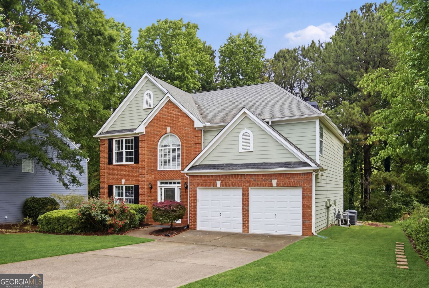 2345 Grand Junction Alpharetta GA 30004