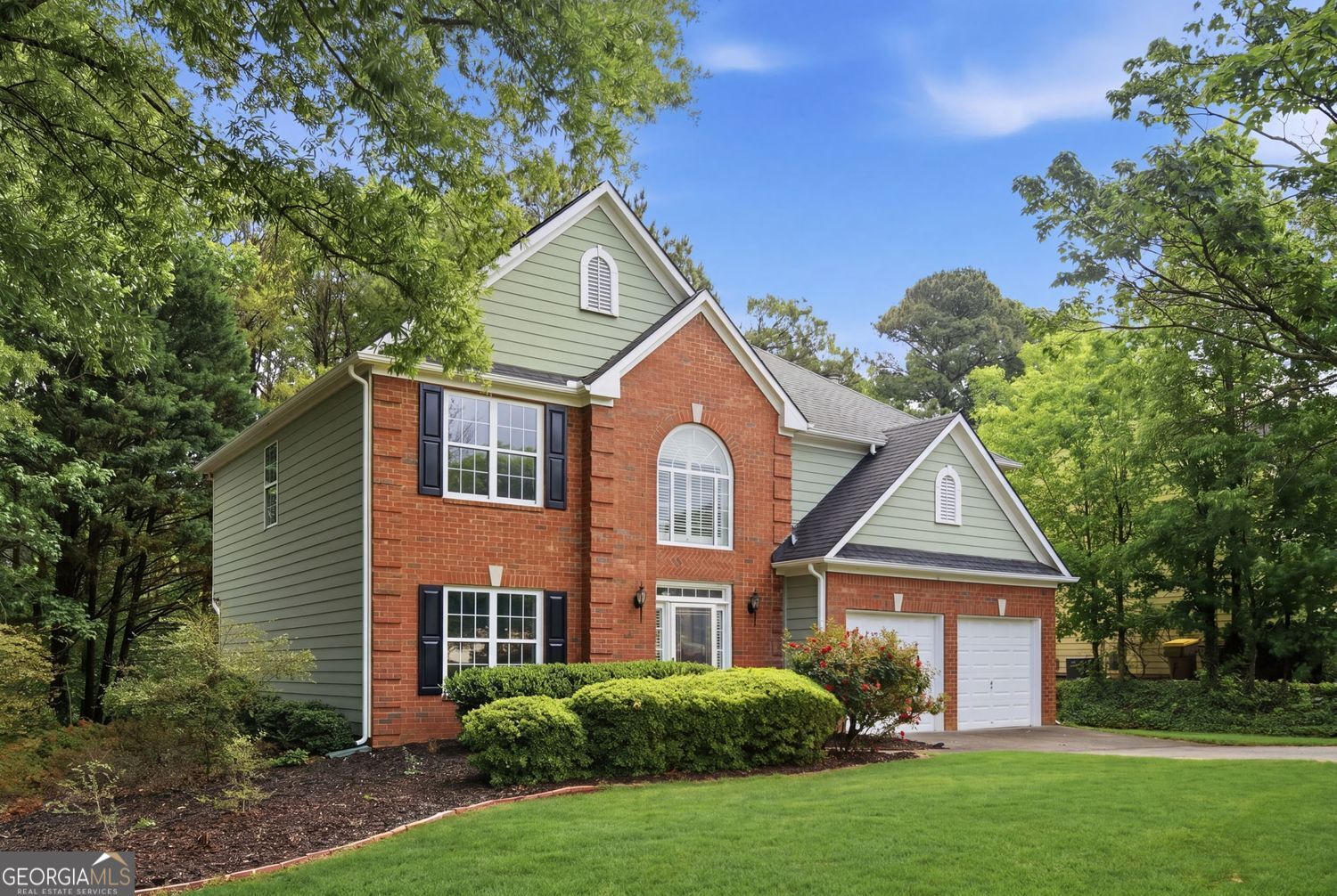 2345 Grand Junction Alpharetta GA 30004