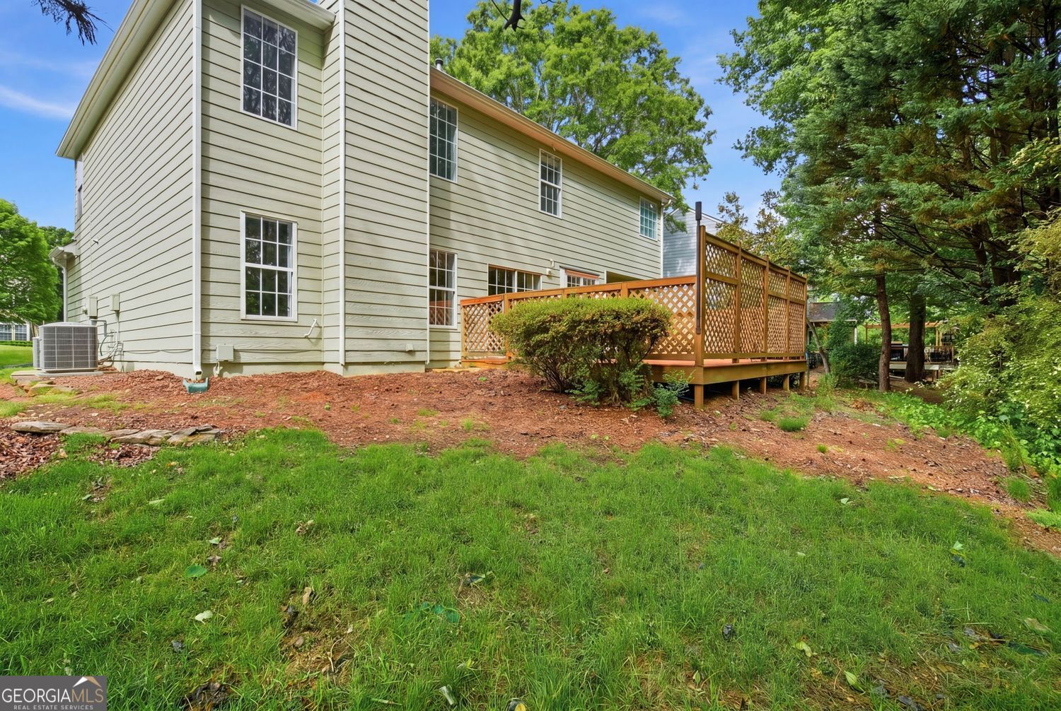 2345 Grand Junction Alpharetta GA 30004