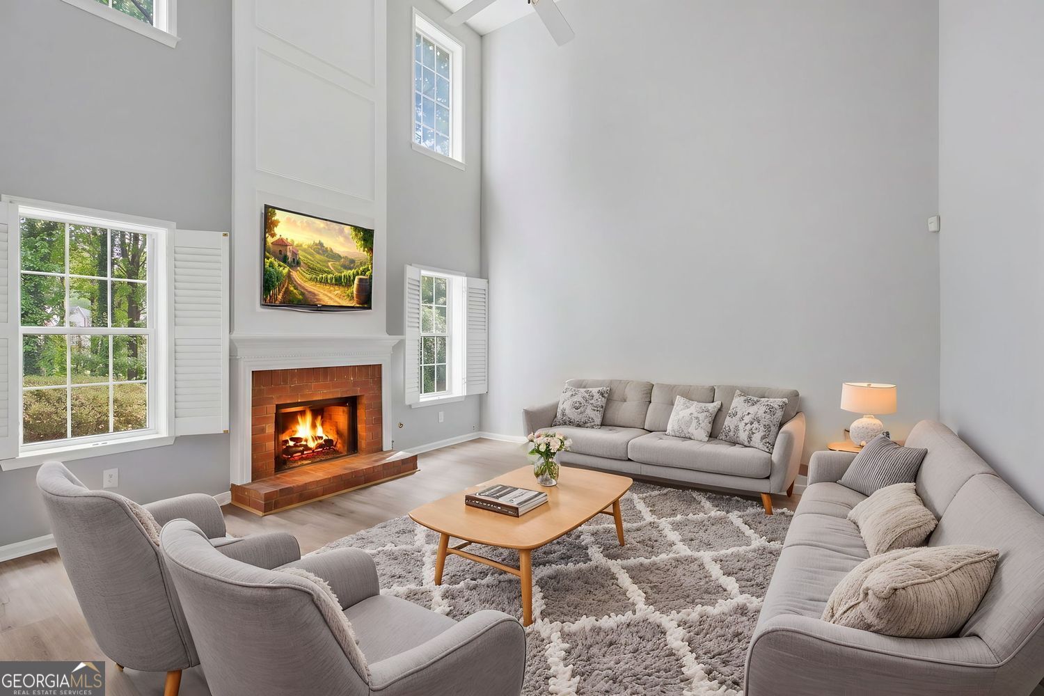 2345 Grand Junction Alpharetta GA 30004