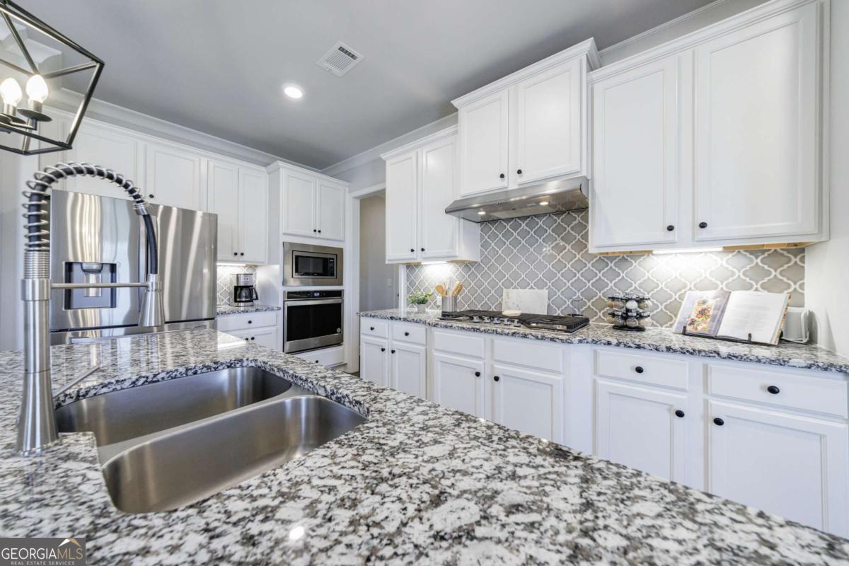 3788 Franks Way Loganville GA 30052