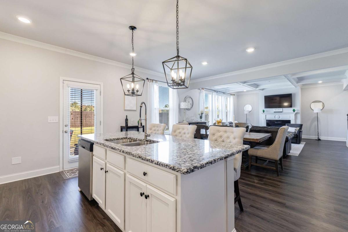 3788 Franks Way Loganville GA 30052