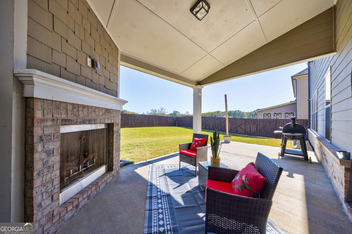 3788 Franks Way Loganville GA 30052