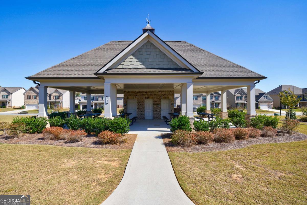 3788 Franks Way Loganville GA 30052
