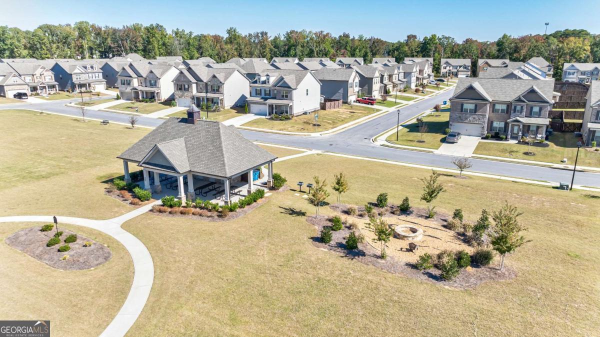 3788 Franks Way Loganville GA 30052