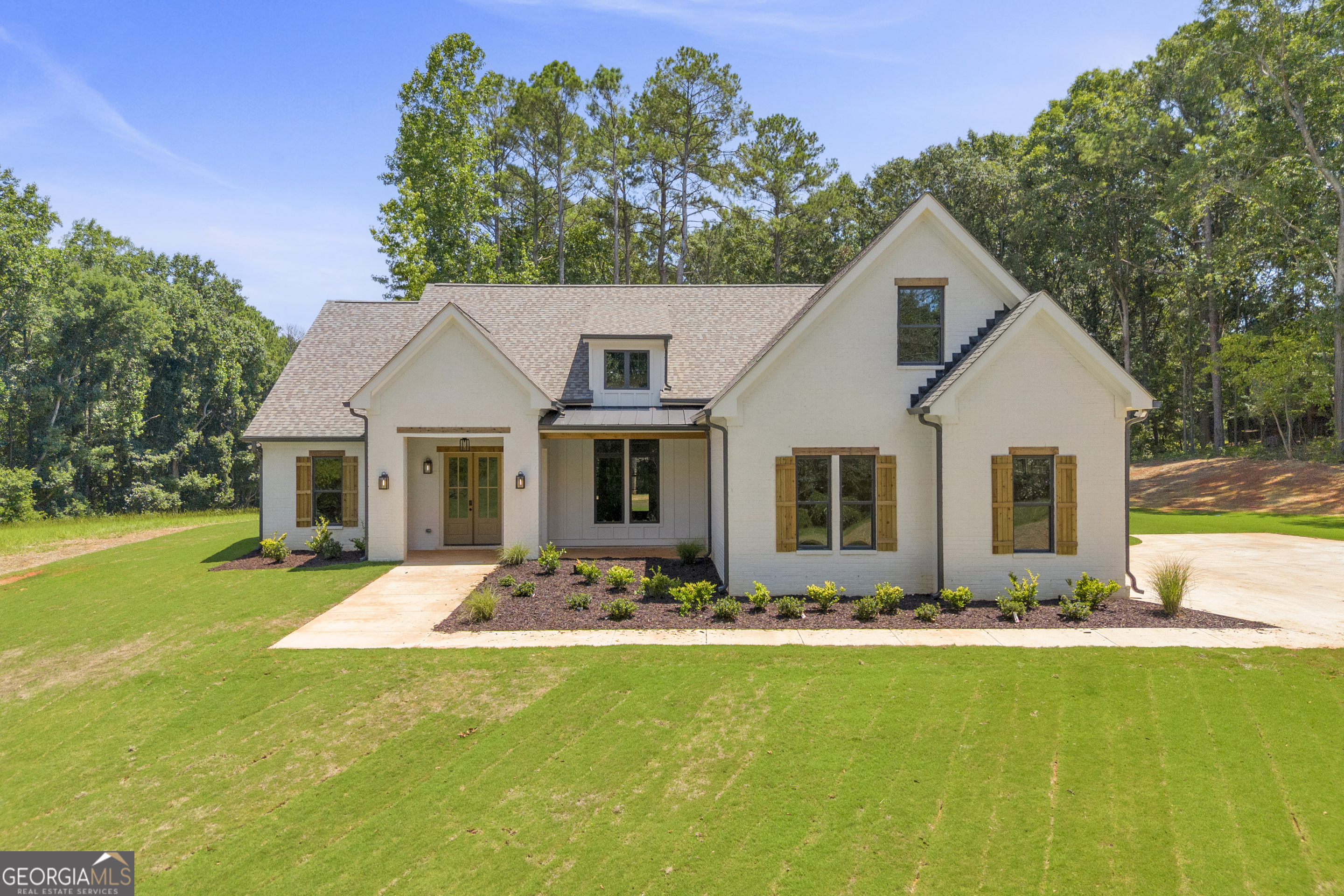1231 John W Breedlove Road Monroe GA 30656