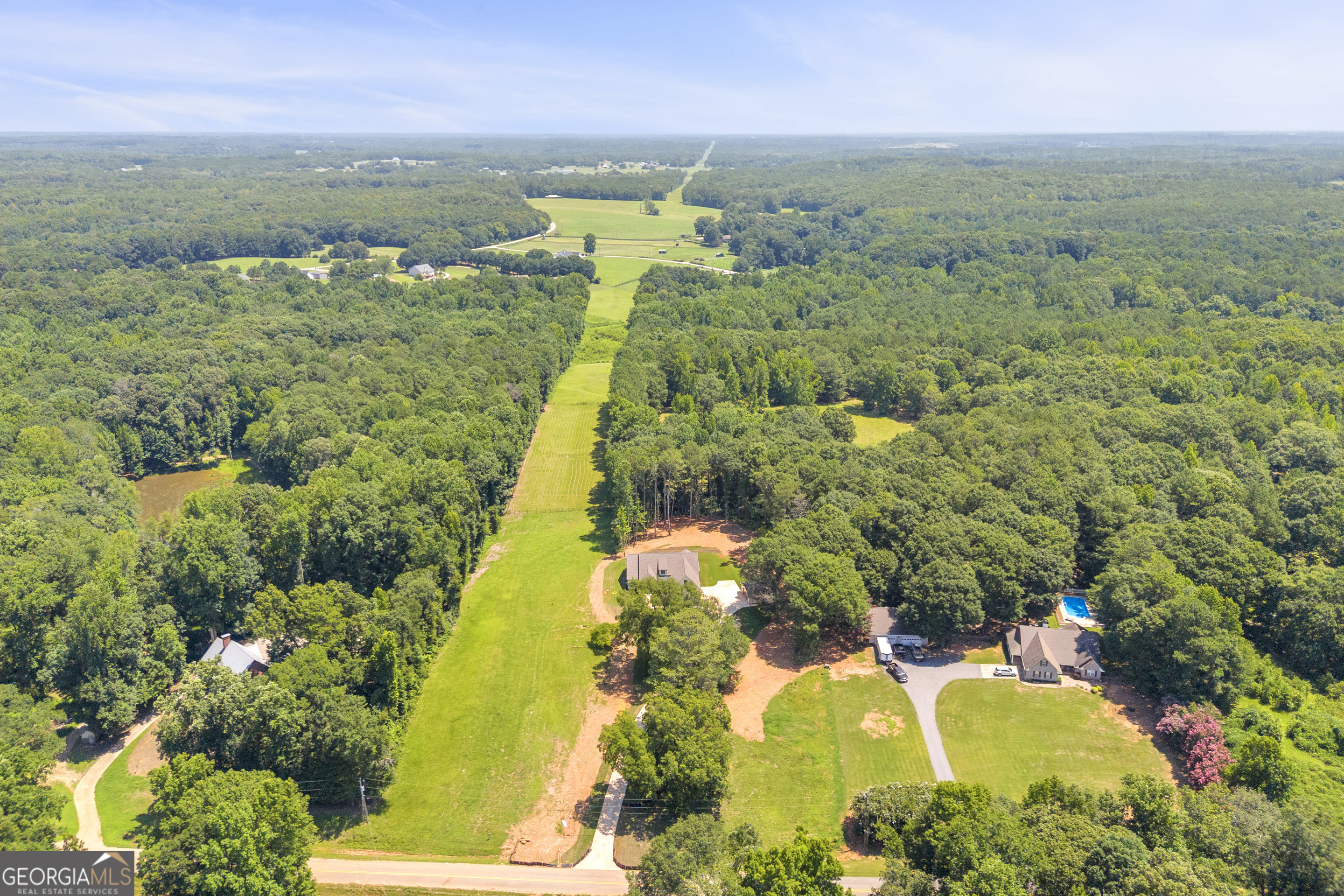 1231 John W Breedlove Road Monroe GA 30656