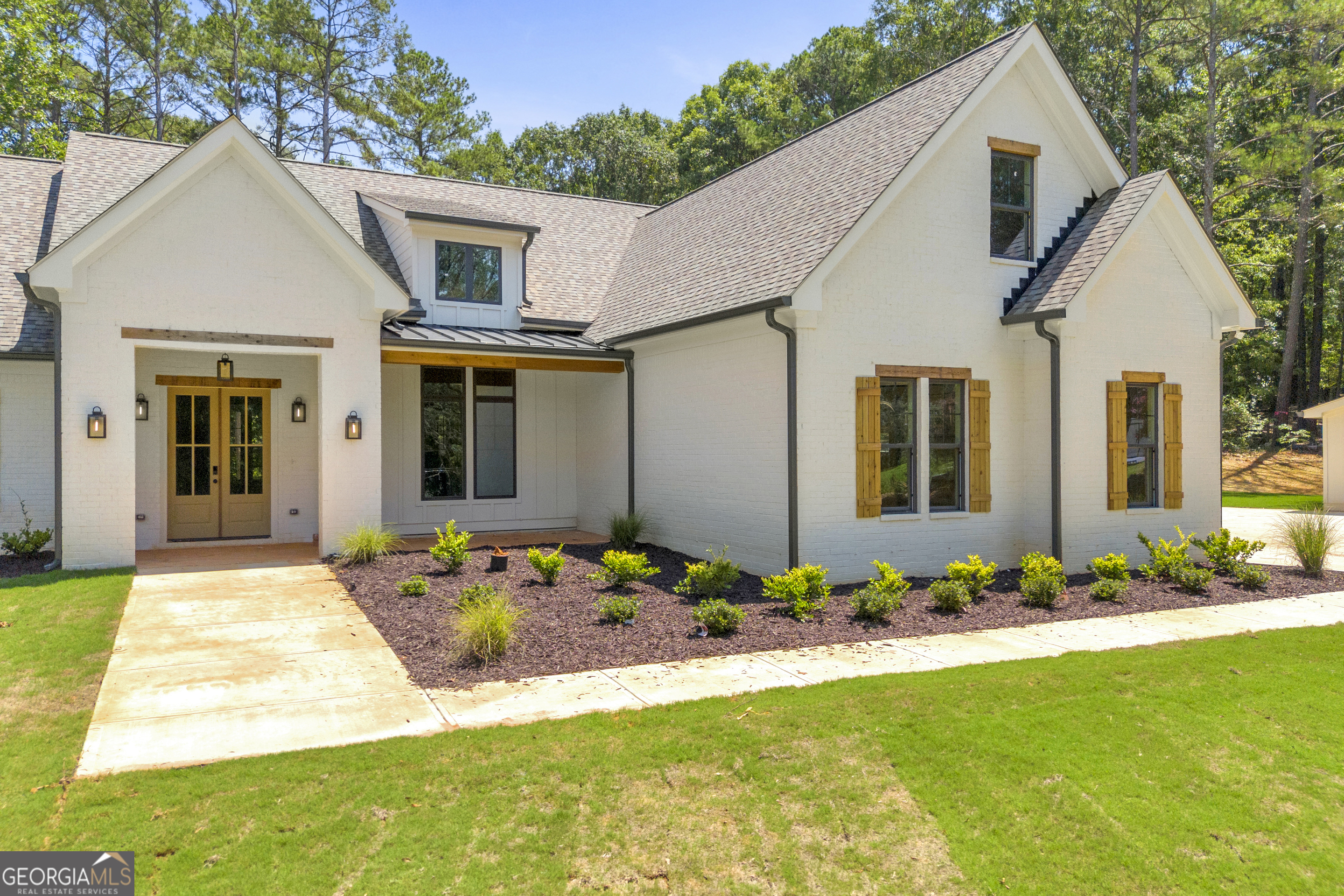1231 John W Breedlove Road Monroe GA 30656