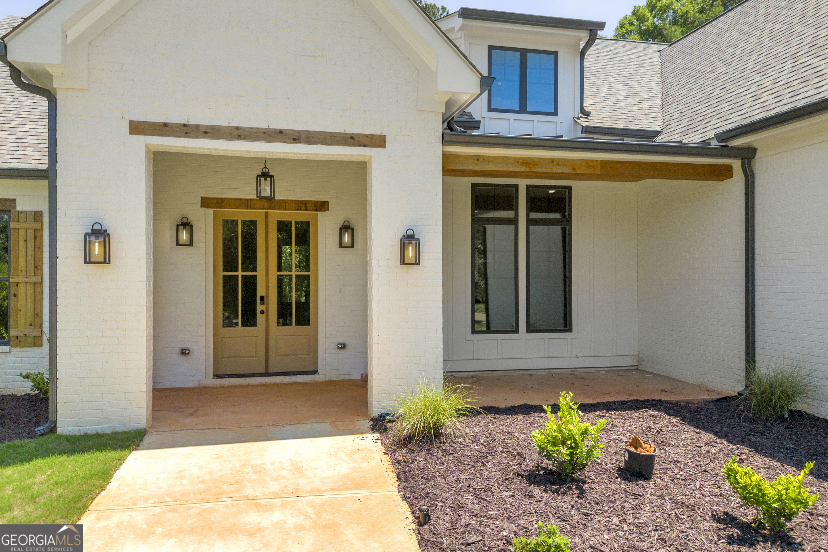 1231 John W Breedlove Road Monroe GA 30656