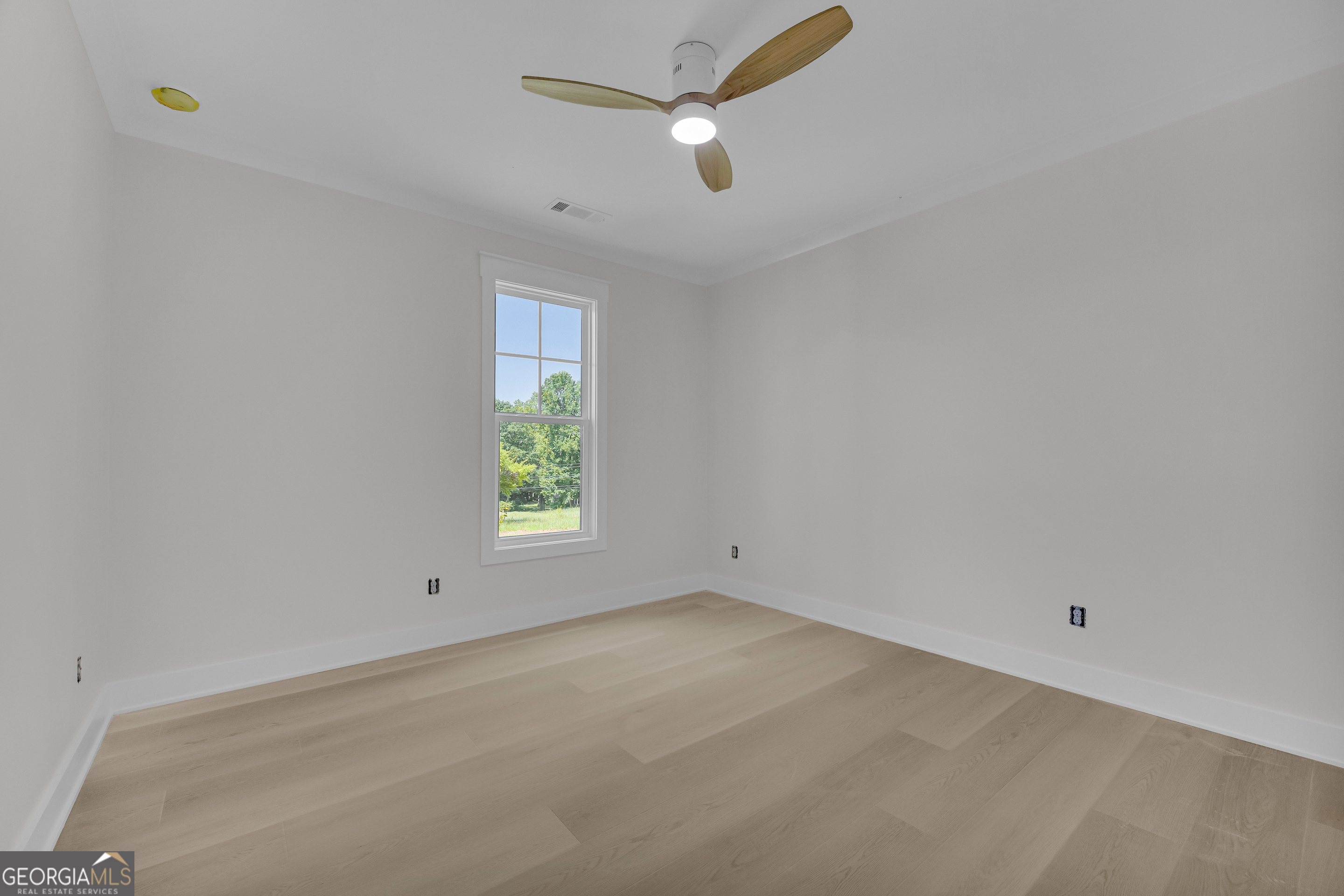 1231 John W Breedlove Road Monroe GA 30656