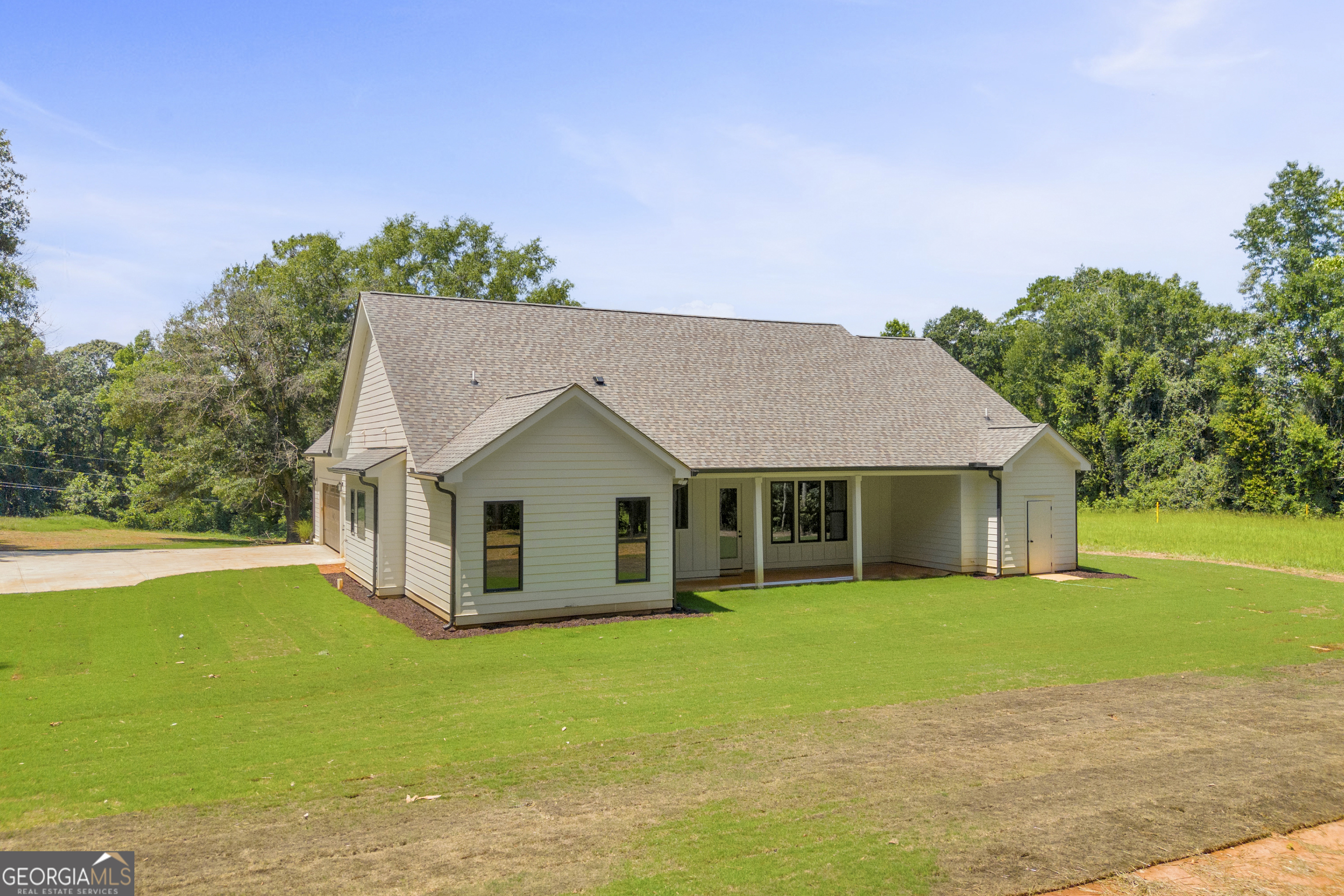 1231 John W Breedlove Road Monroe GA 30656