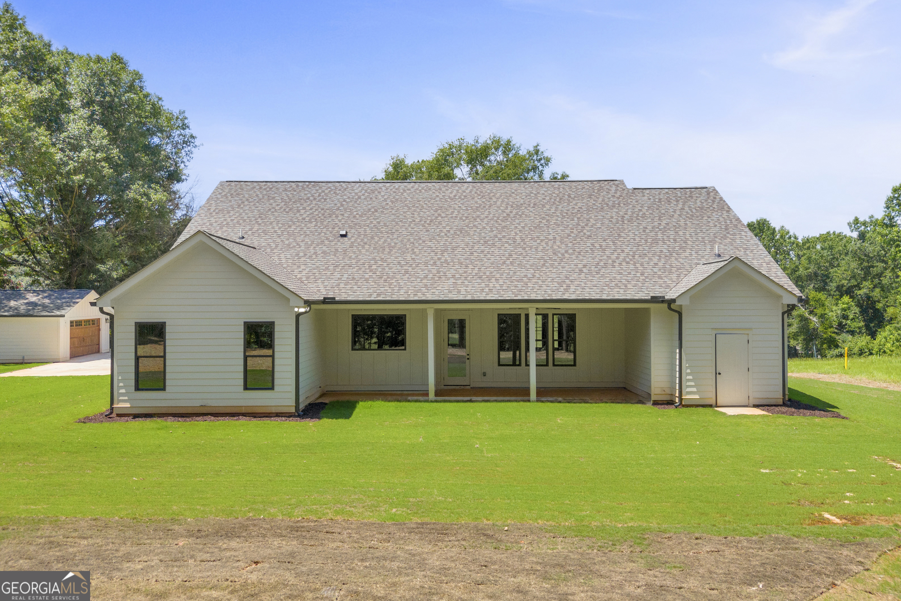 1231 John W Breedlove Road Monroe GA 30656