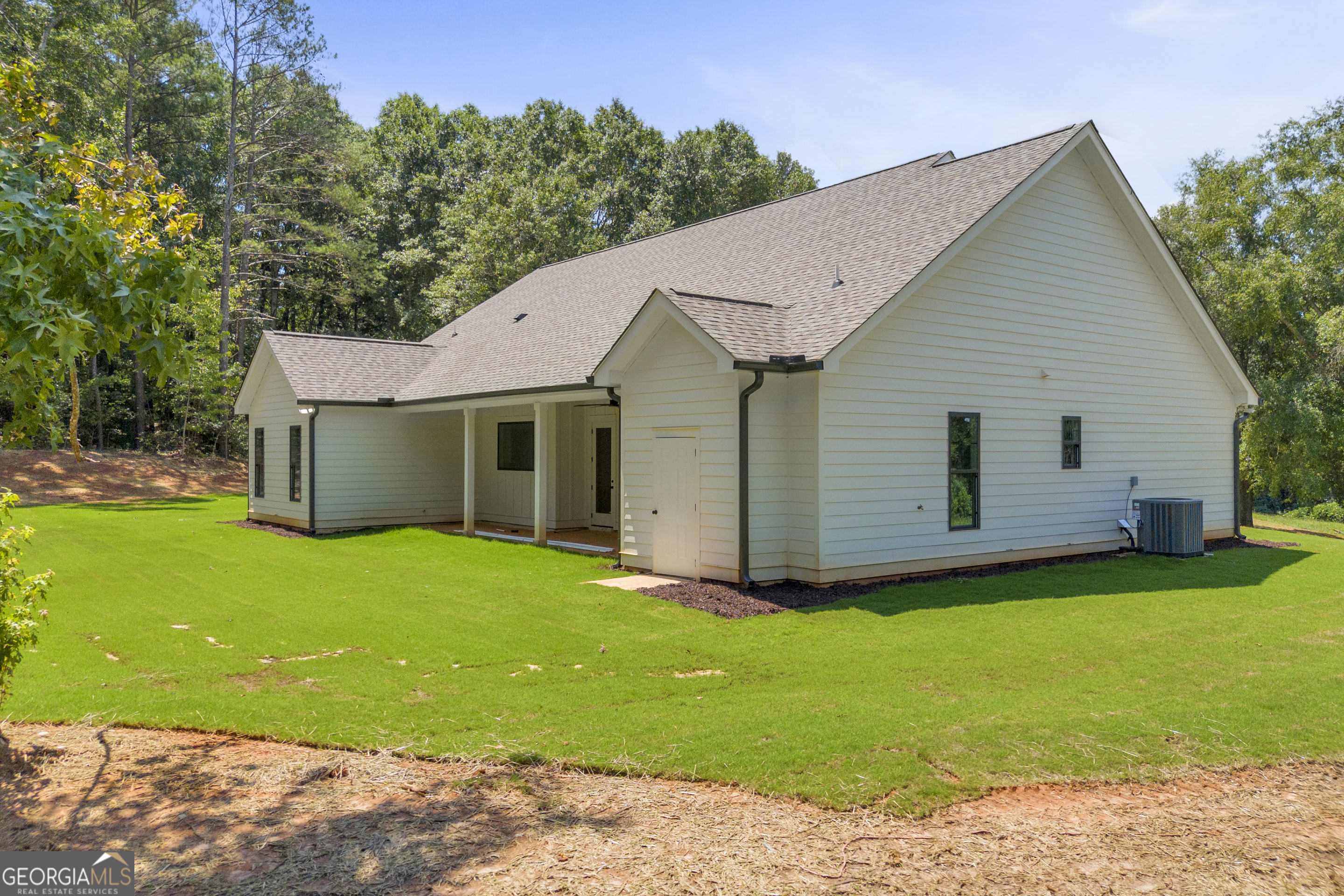 1231 John W Breedlove Road Monroe GA 30656