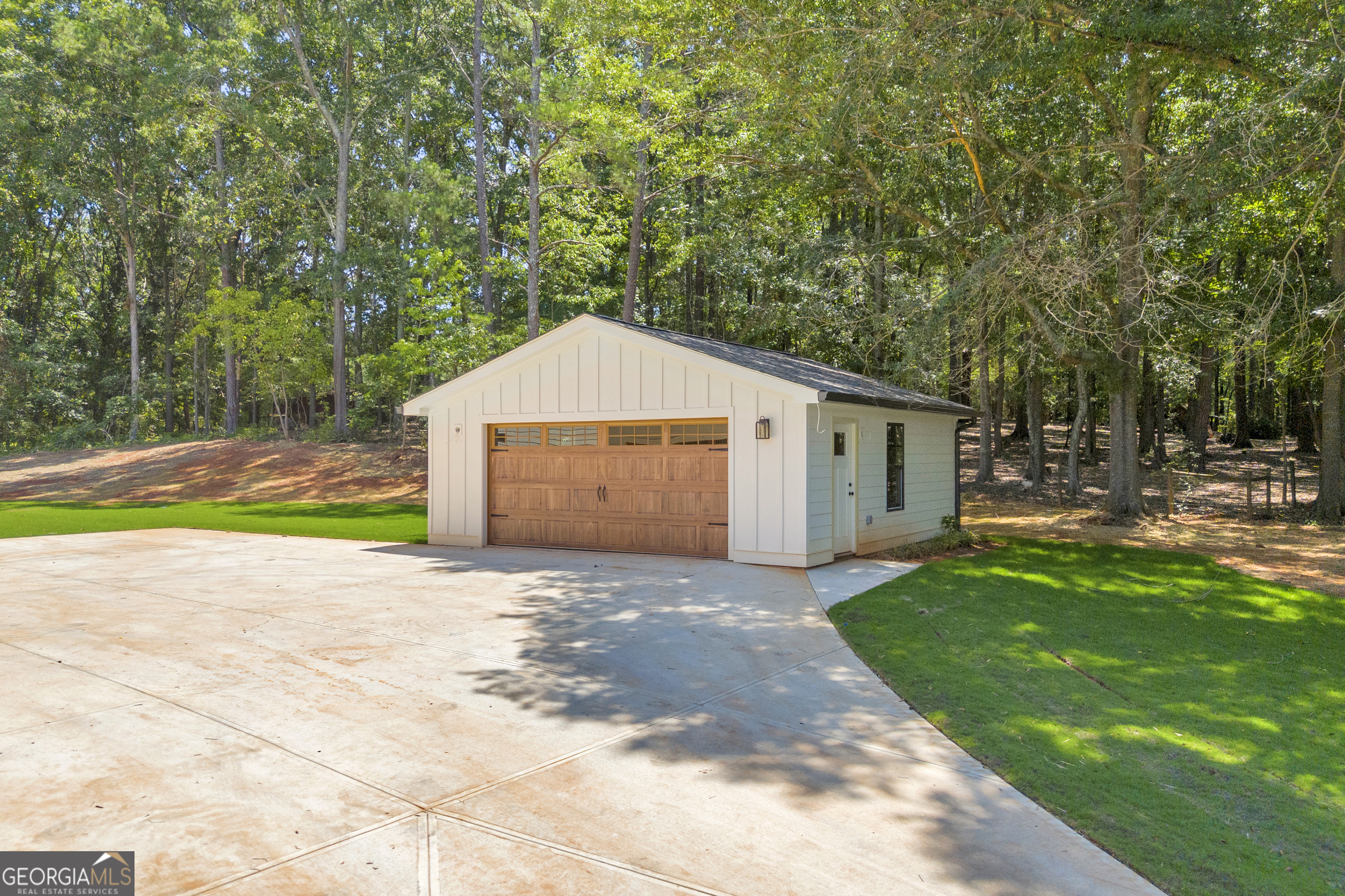 1231 John W Breedlove Road Monroe GA 30656
