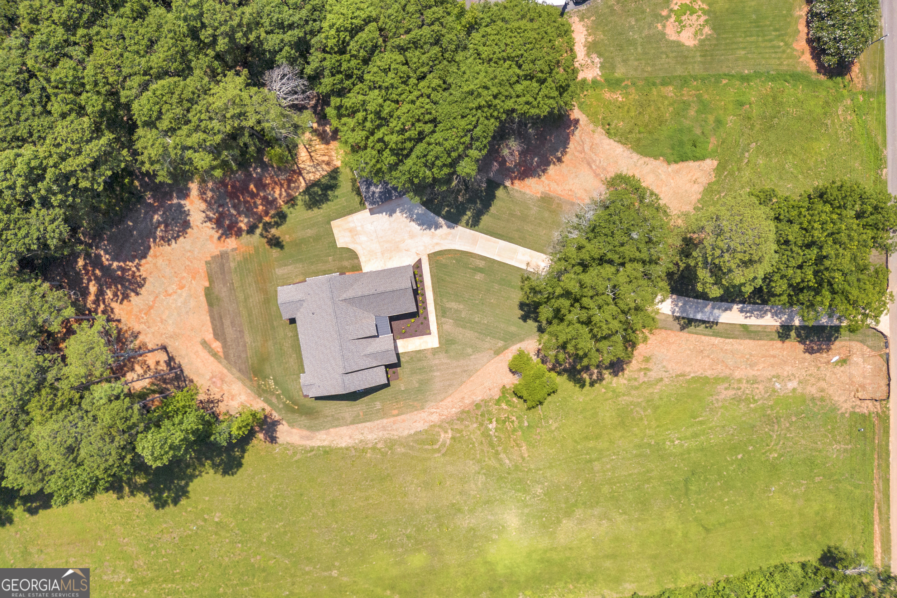 1231 John W Breedlove Road Monroe GA 30656