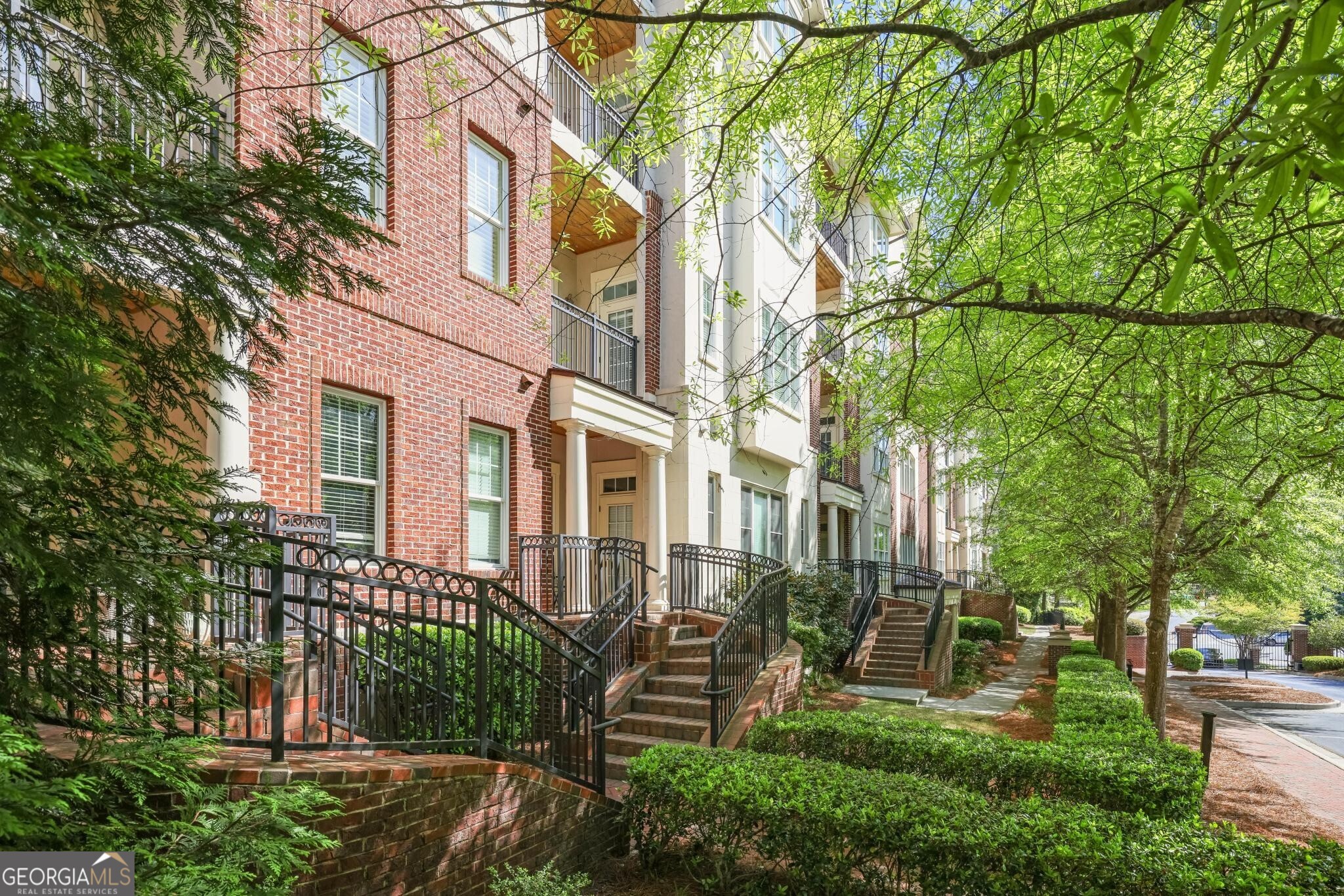 3635 E Paces Circle NE Atlanta GA 30326
