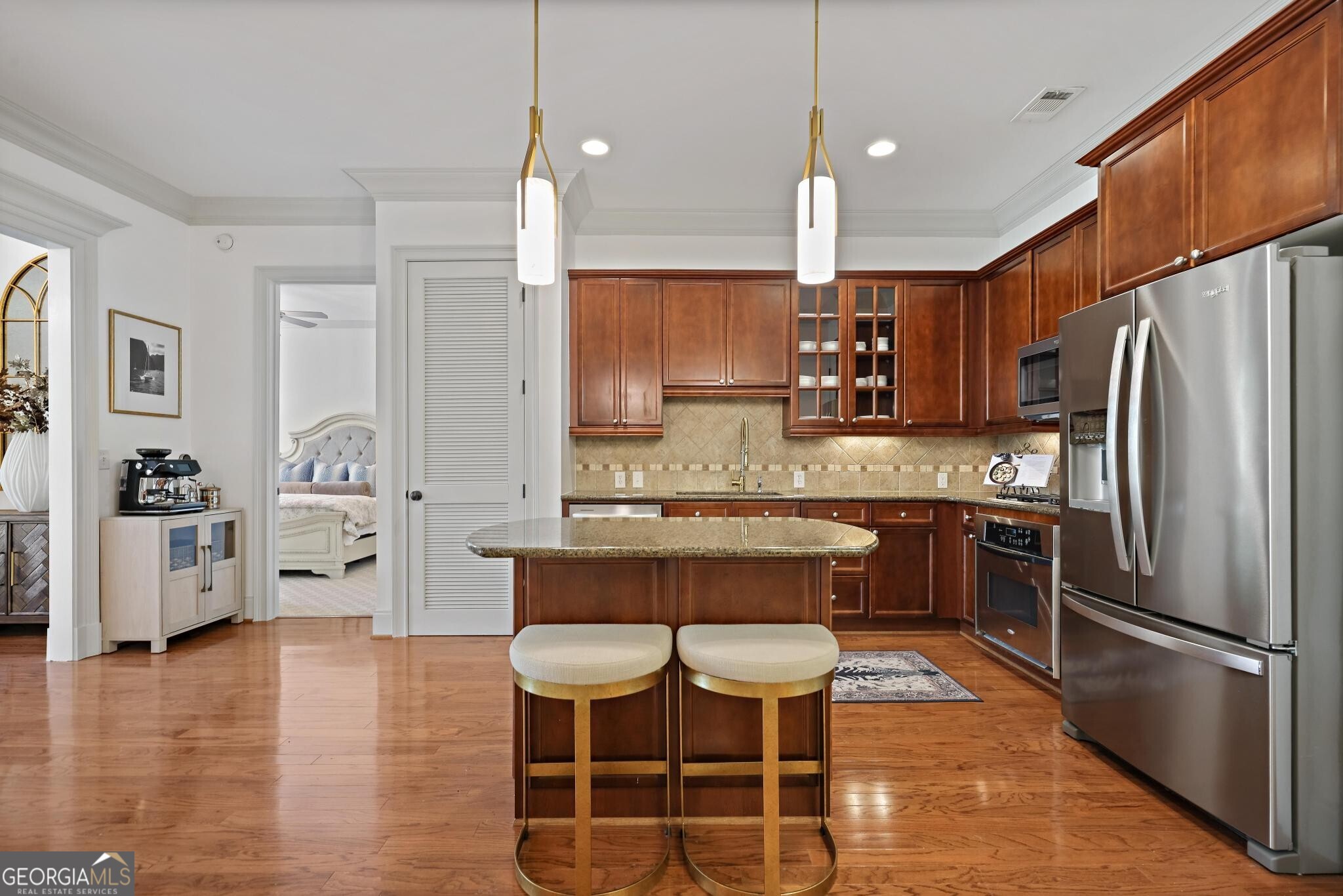 3635 E Paces Circle NE Atlanta GA 30326