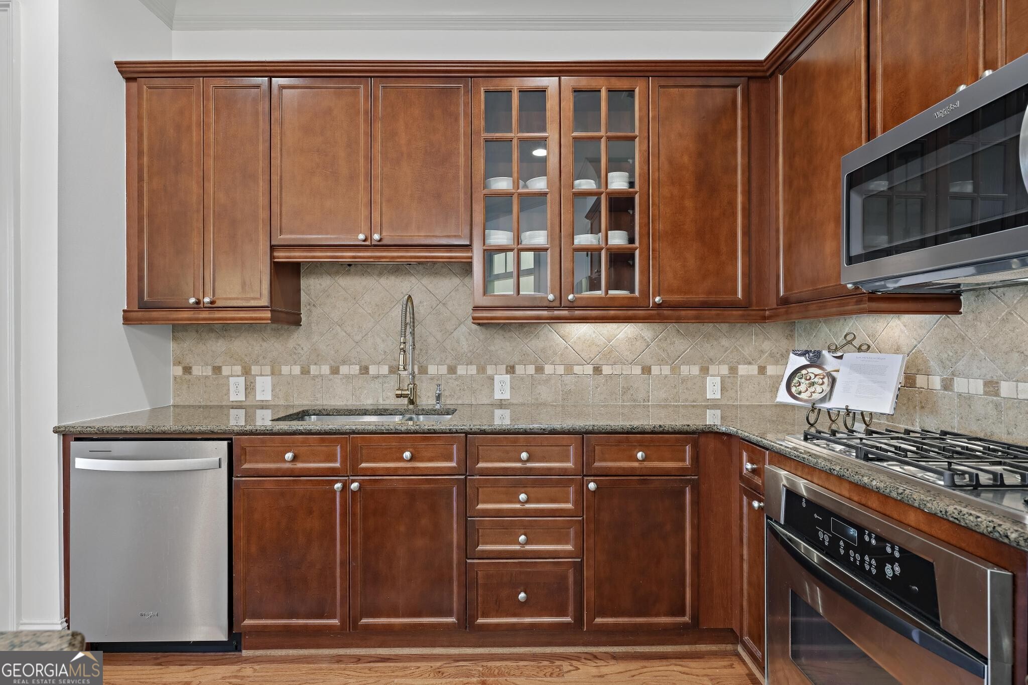 3635 E Paces Circle NE Atlanta GA 30326