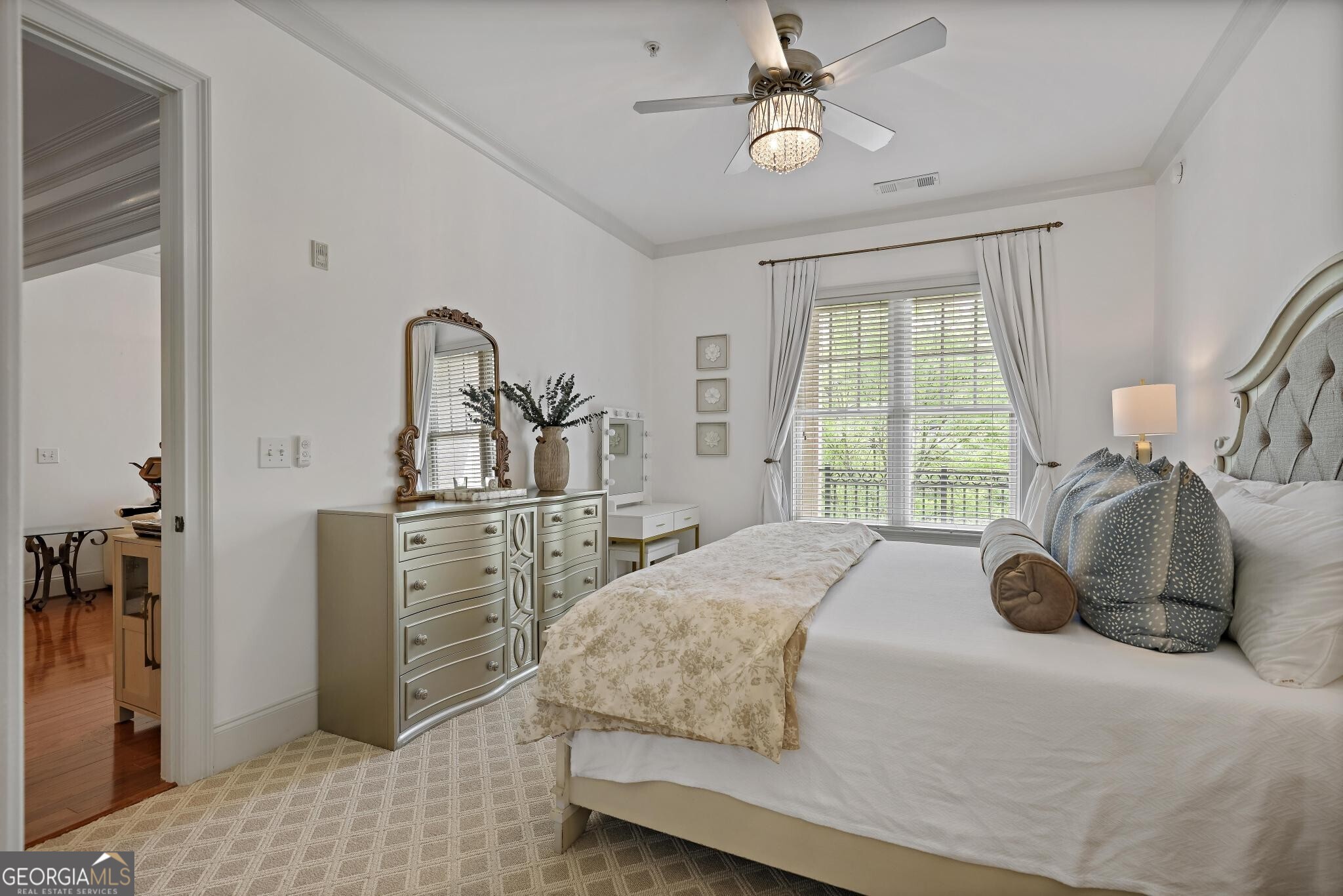 3635 E Paces Circle NE Atlanta GA 30326