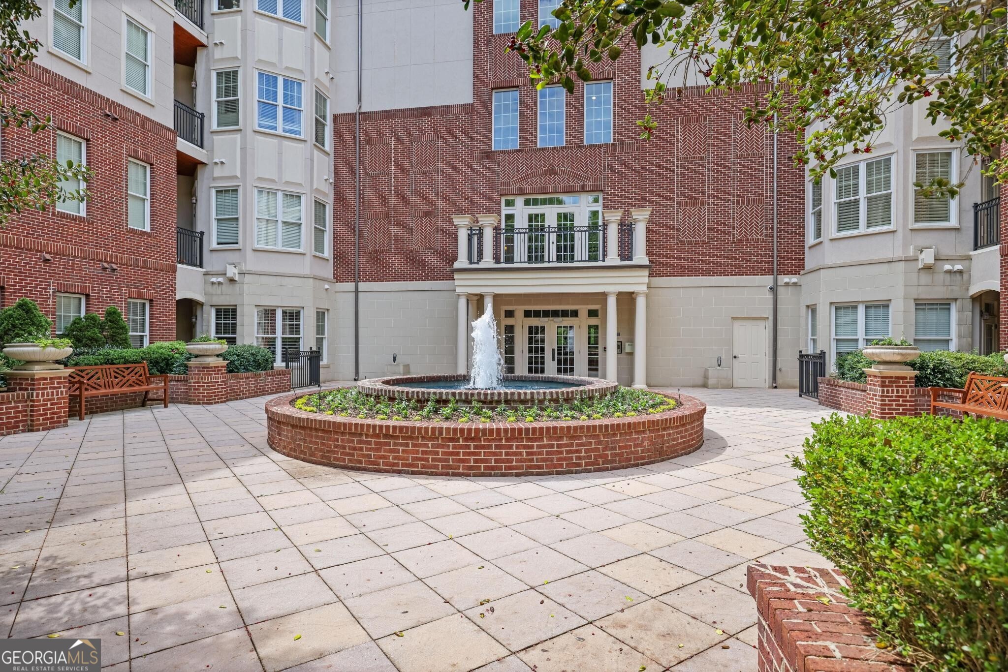 3635 E Paces Circle NE Atlanta GA 30326