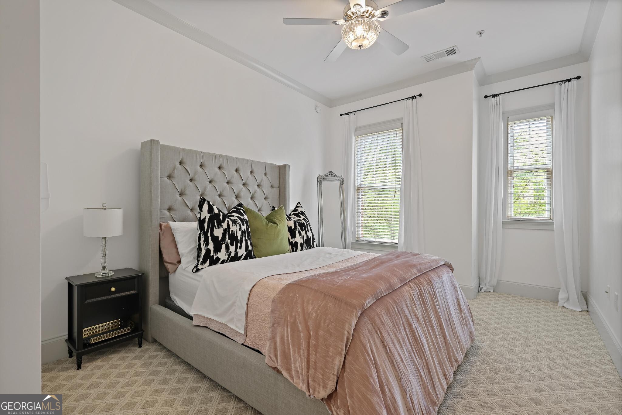 3635 E Paces Circle NE Atlanta GA 30326