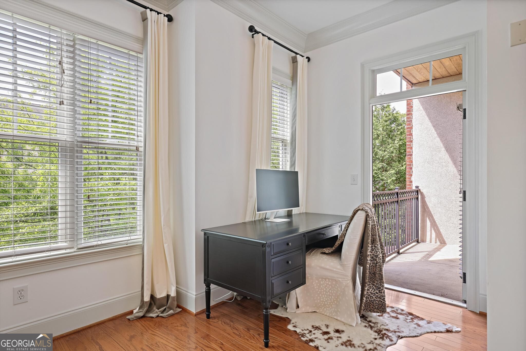 3635 E Paces Circle NE Atlanta GA 30326