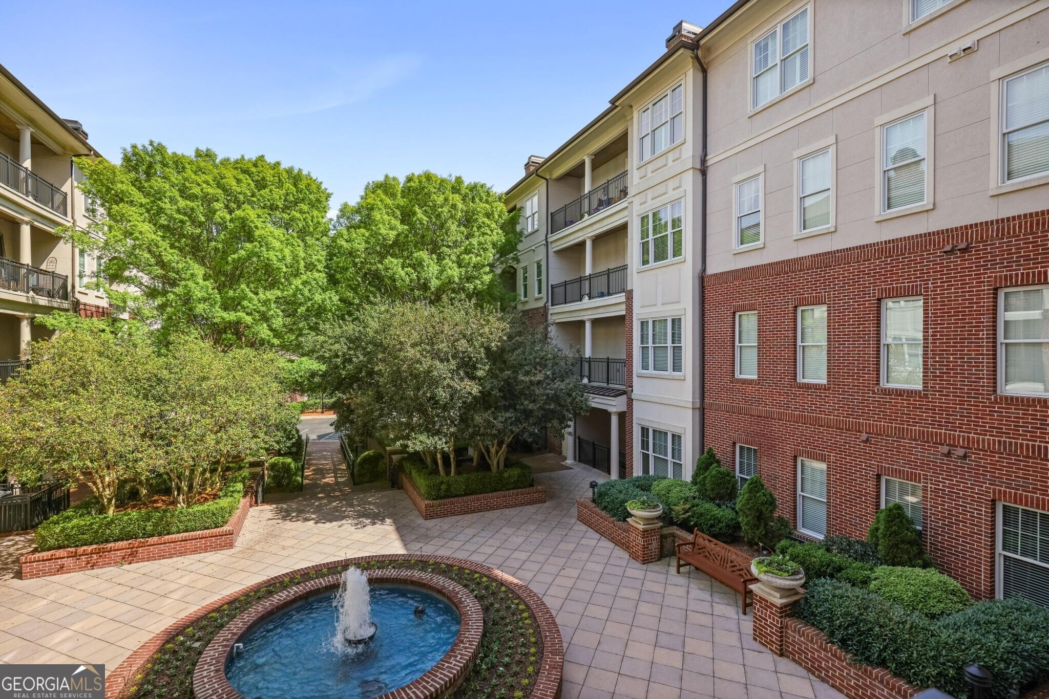 3635 E Paces Circle NE Atlanta GA 30326