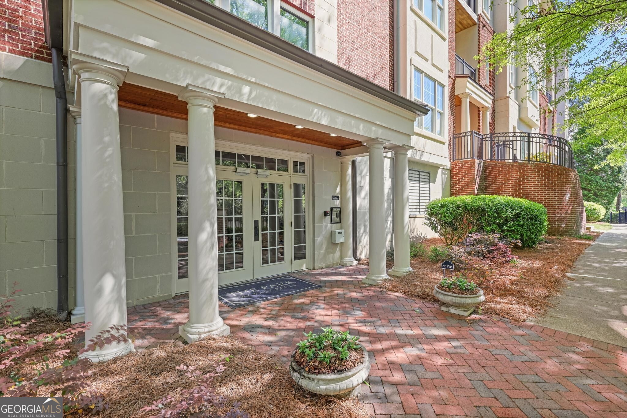 3635 E Paces Circle NE Atlanta GA 30326