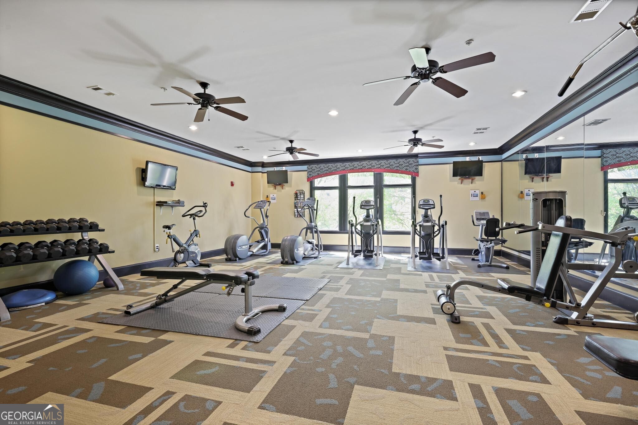 3635 E Paces Circle NE Atlanta GA 30326