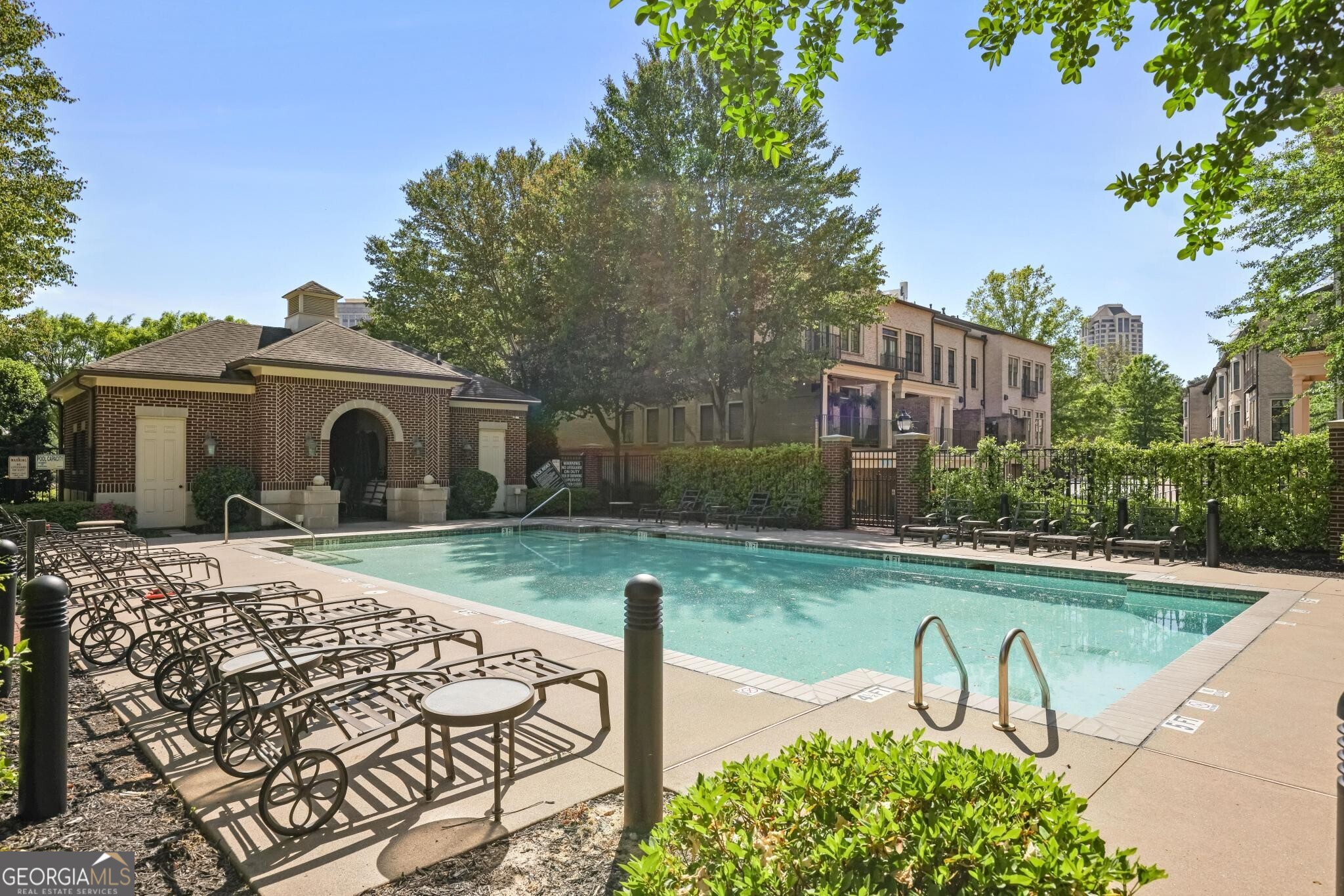 3635 E Paces Circle NE Atlanta GA 30326