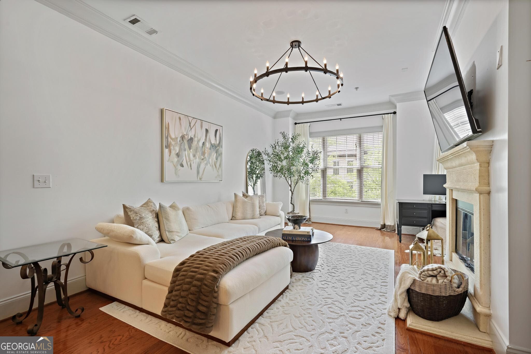 3635 E Paces Circle NE Atlanta GA 30326
