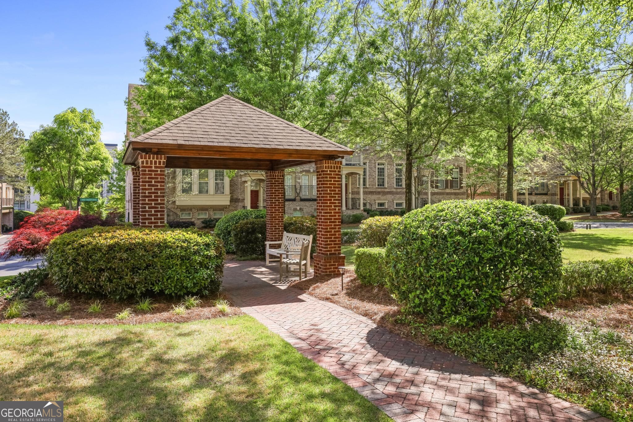 3635 E Paces Circle NE Atlanta GA 30326