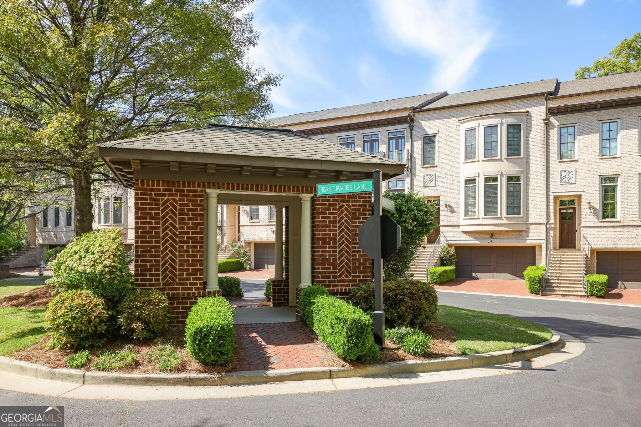 3635 E Paces Circle NE Atlanta GA 30326