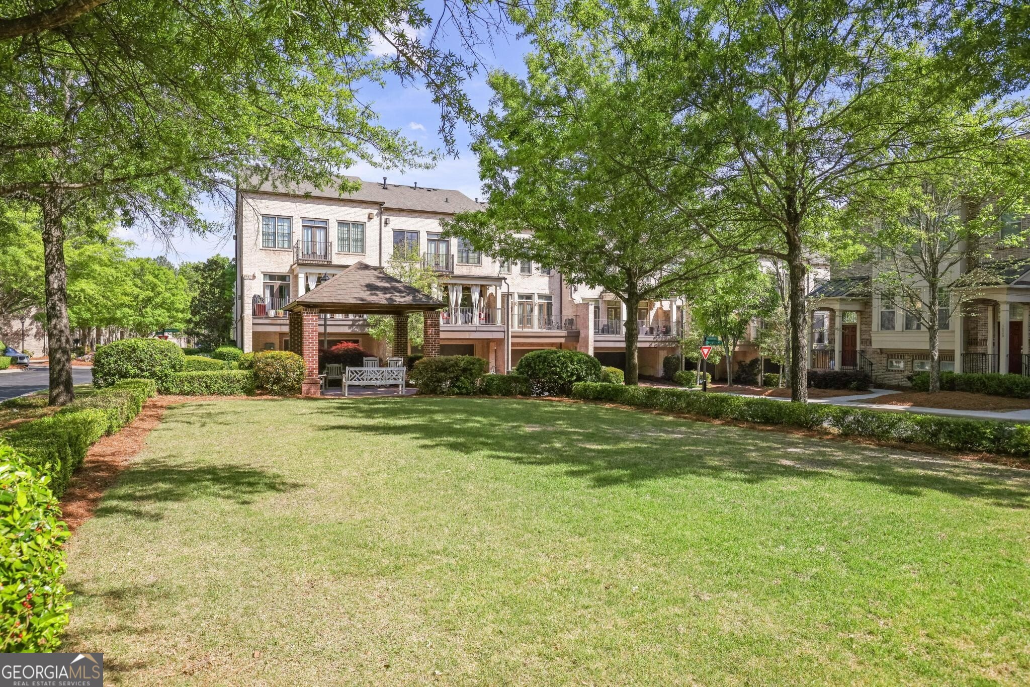 3635 E Paces Circle NE Atlanta GA 30326