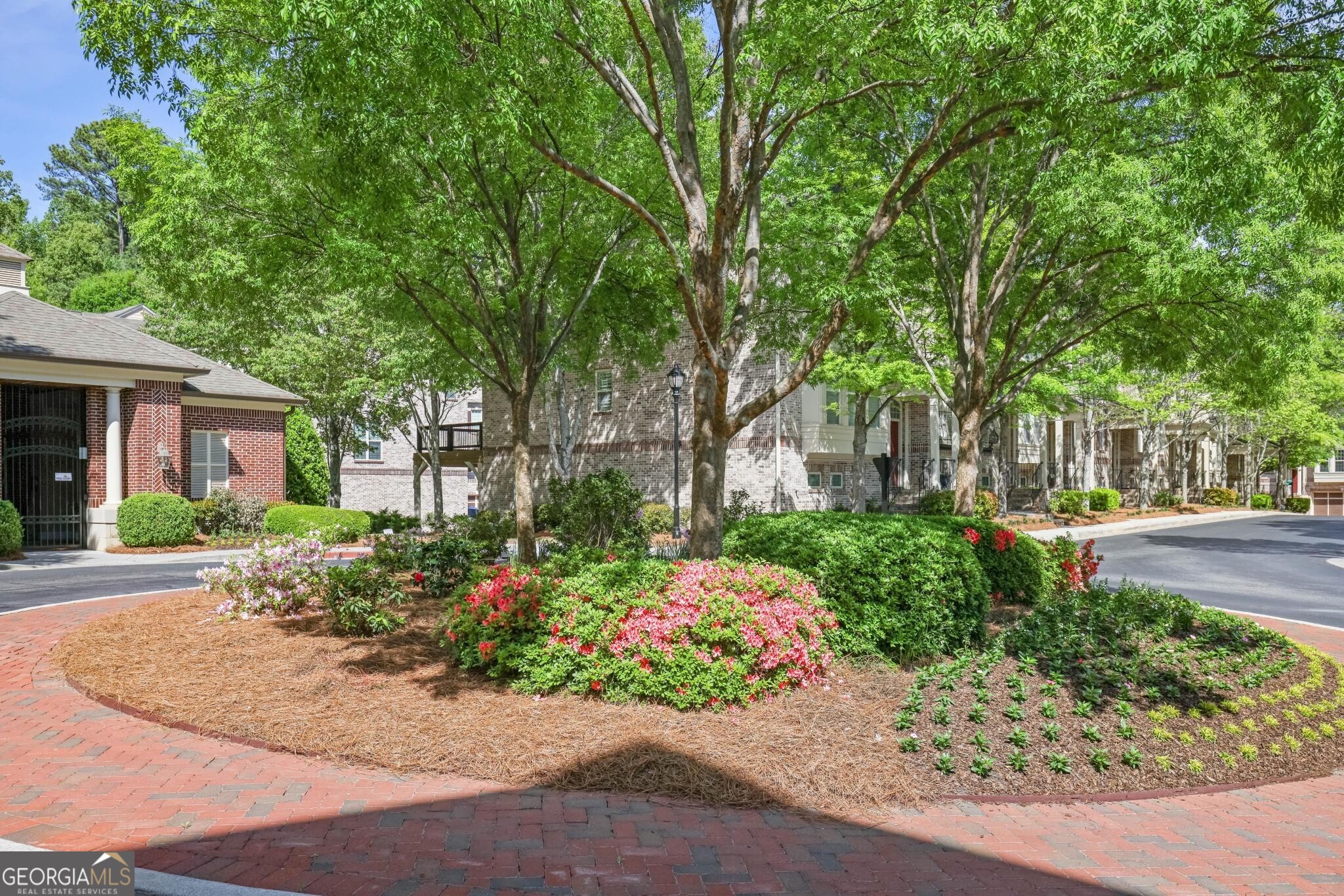 3635 E Paces Circle NE Atlanta GA 30326