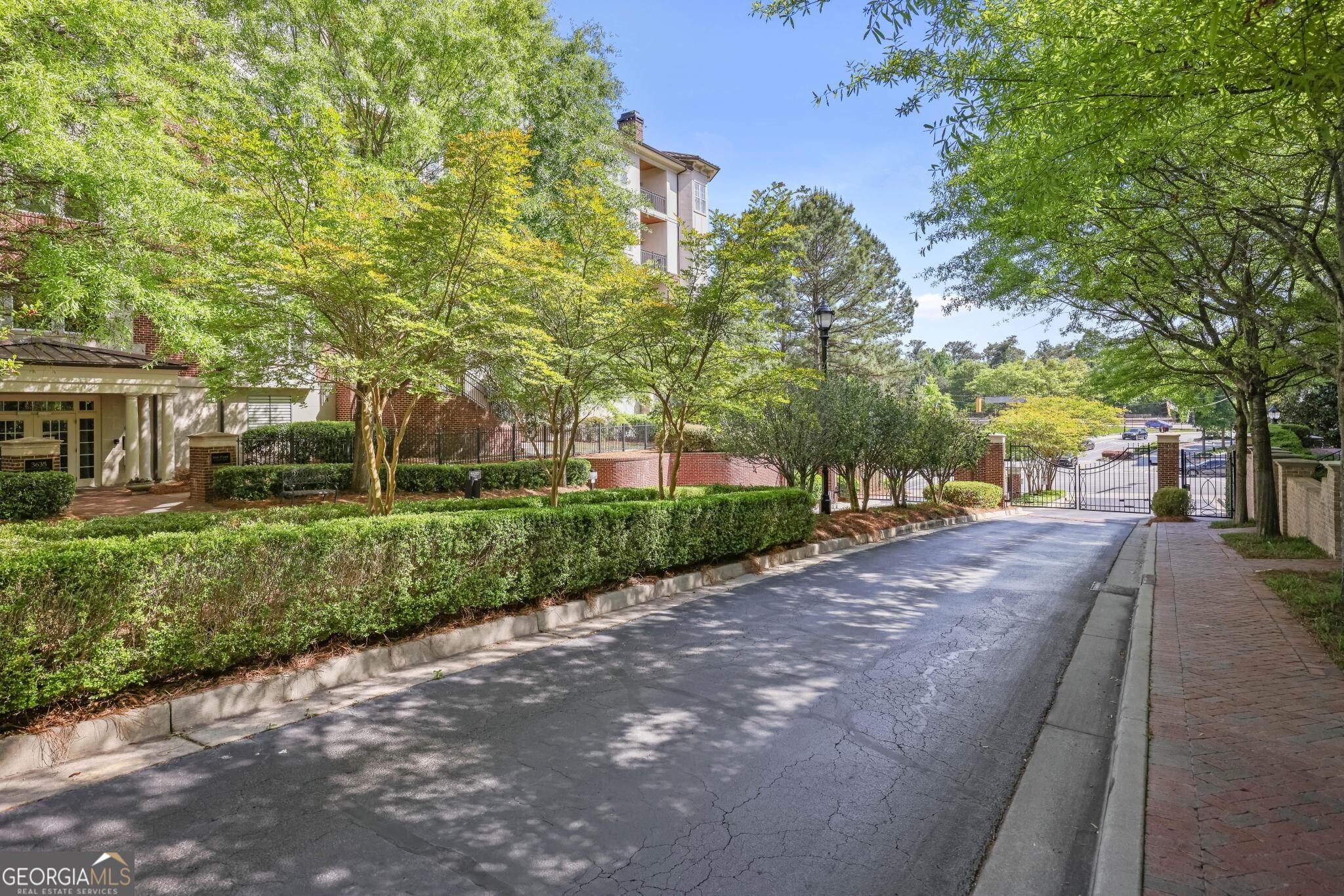 3635 E Paces Circle NE Atlanta GA 30326