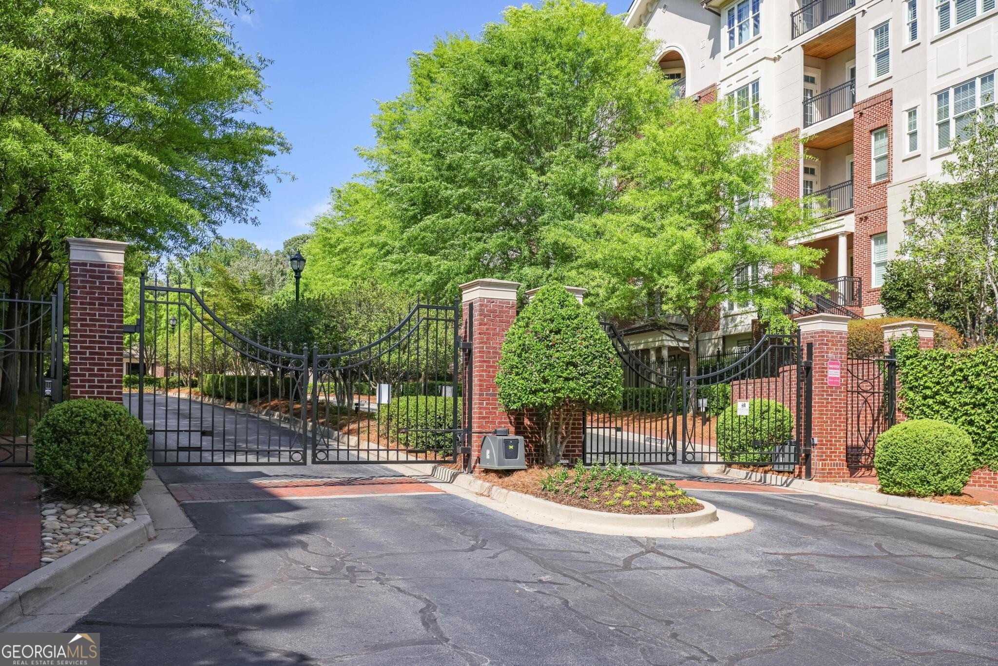 3635 E Paces Circle NE Atlanta GA 30326