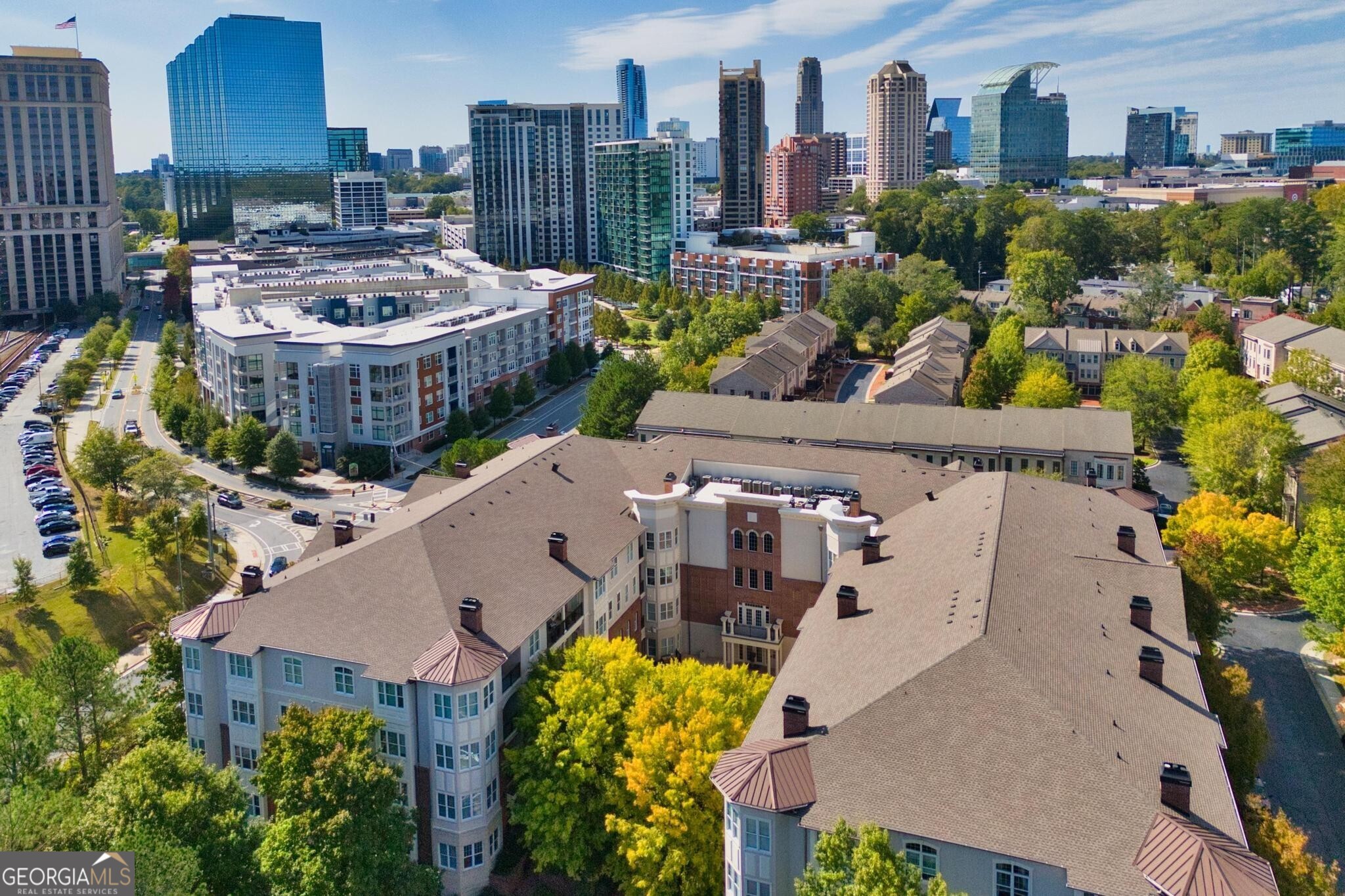 3635 E Paces Circle NE Atlanta GA 30326