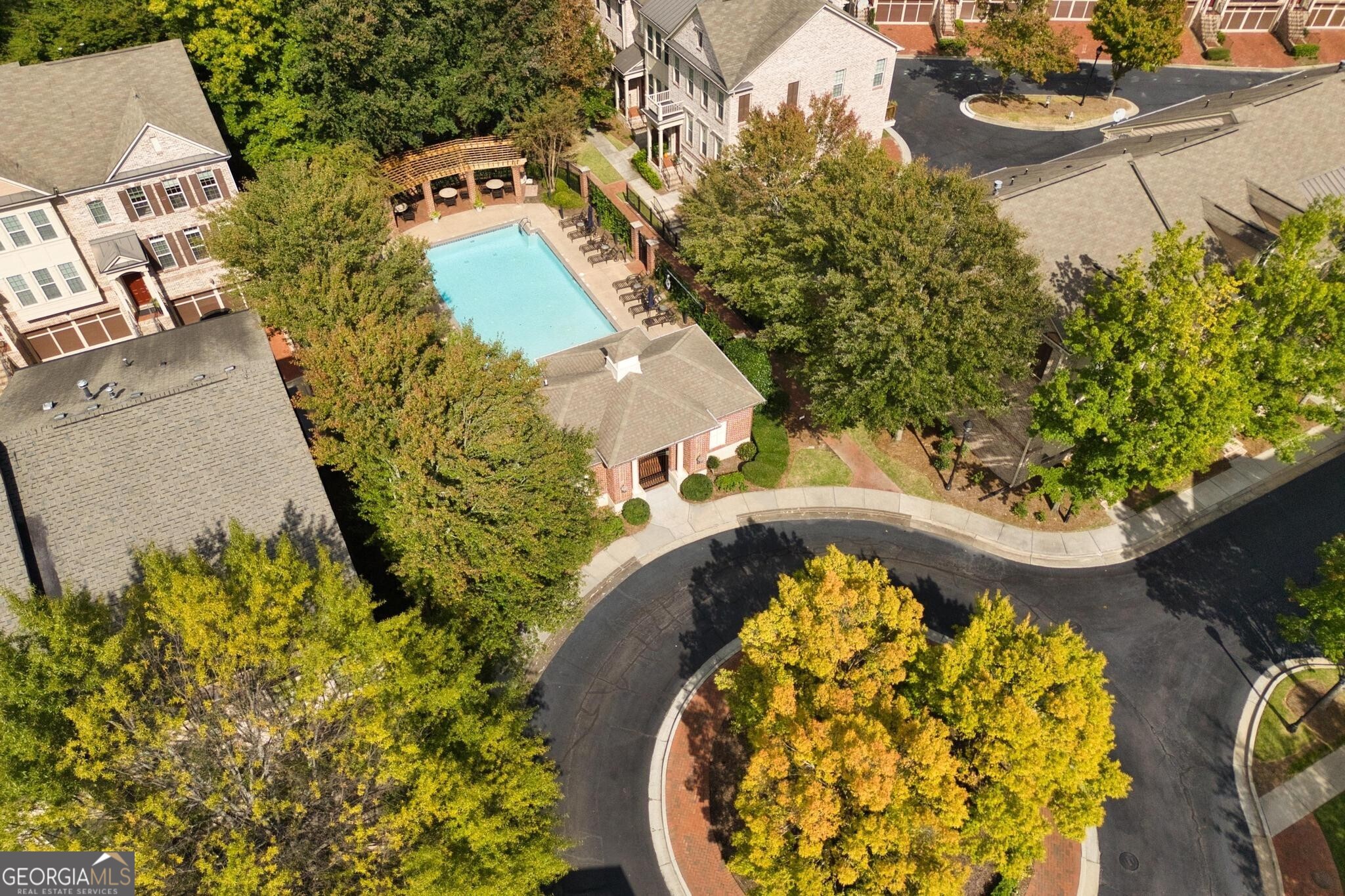 3635 E Paces Circle NE Atlanta GA 30326
