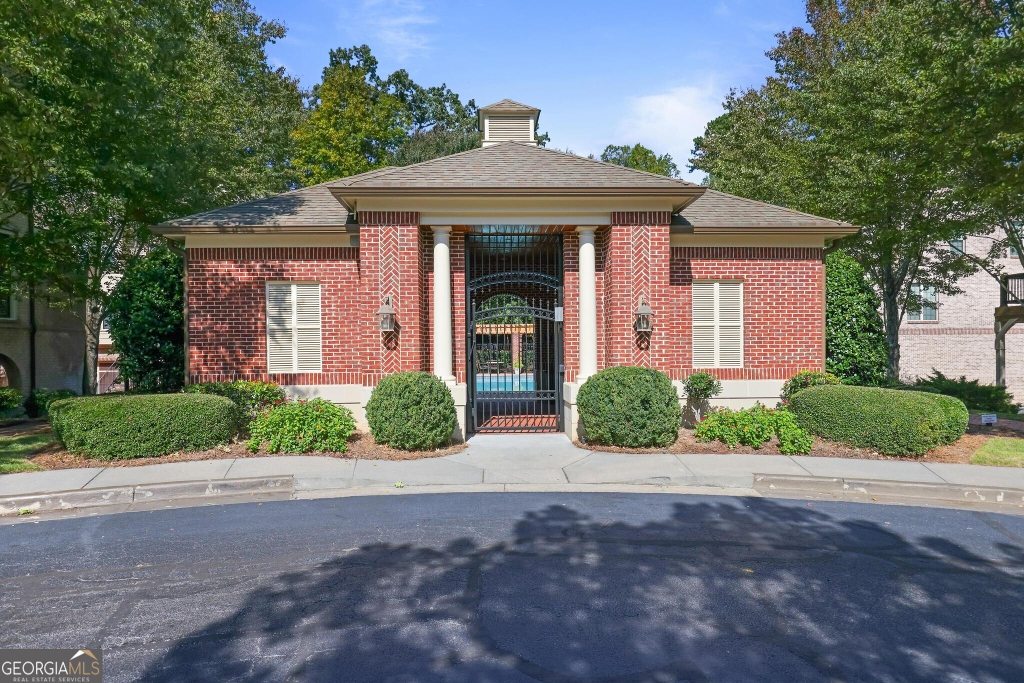 3635 E Paces Circle NE Atlanta GA 30326