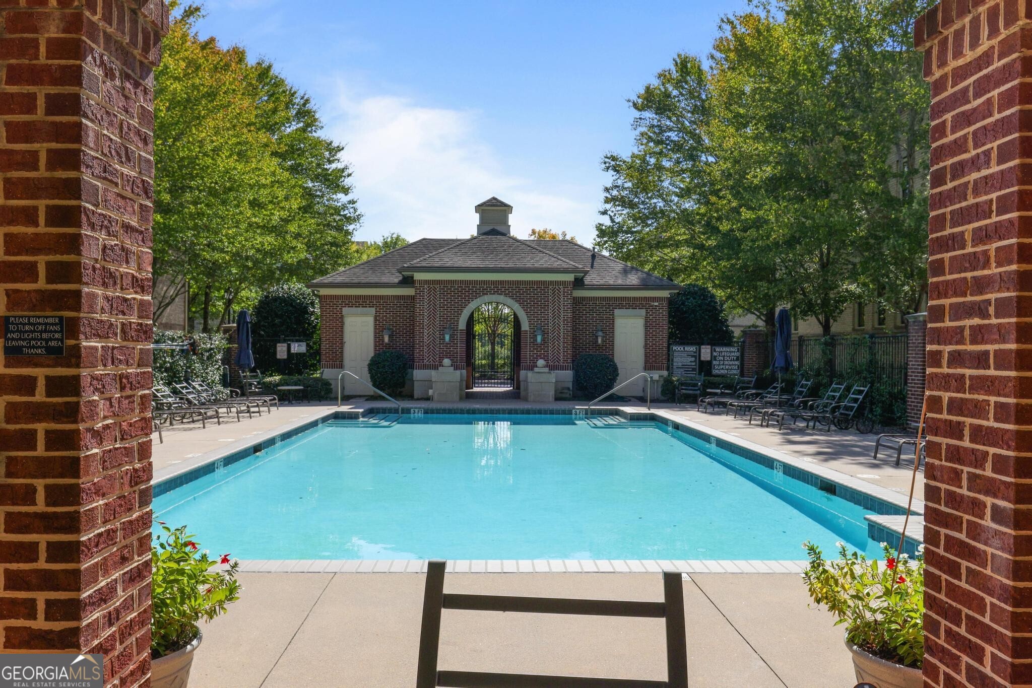 3635 E Paces Circle NE Atlanta GA 30326