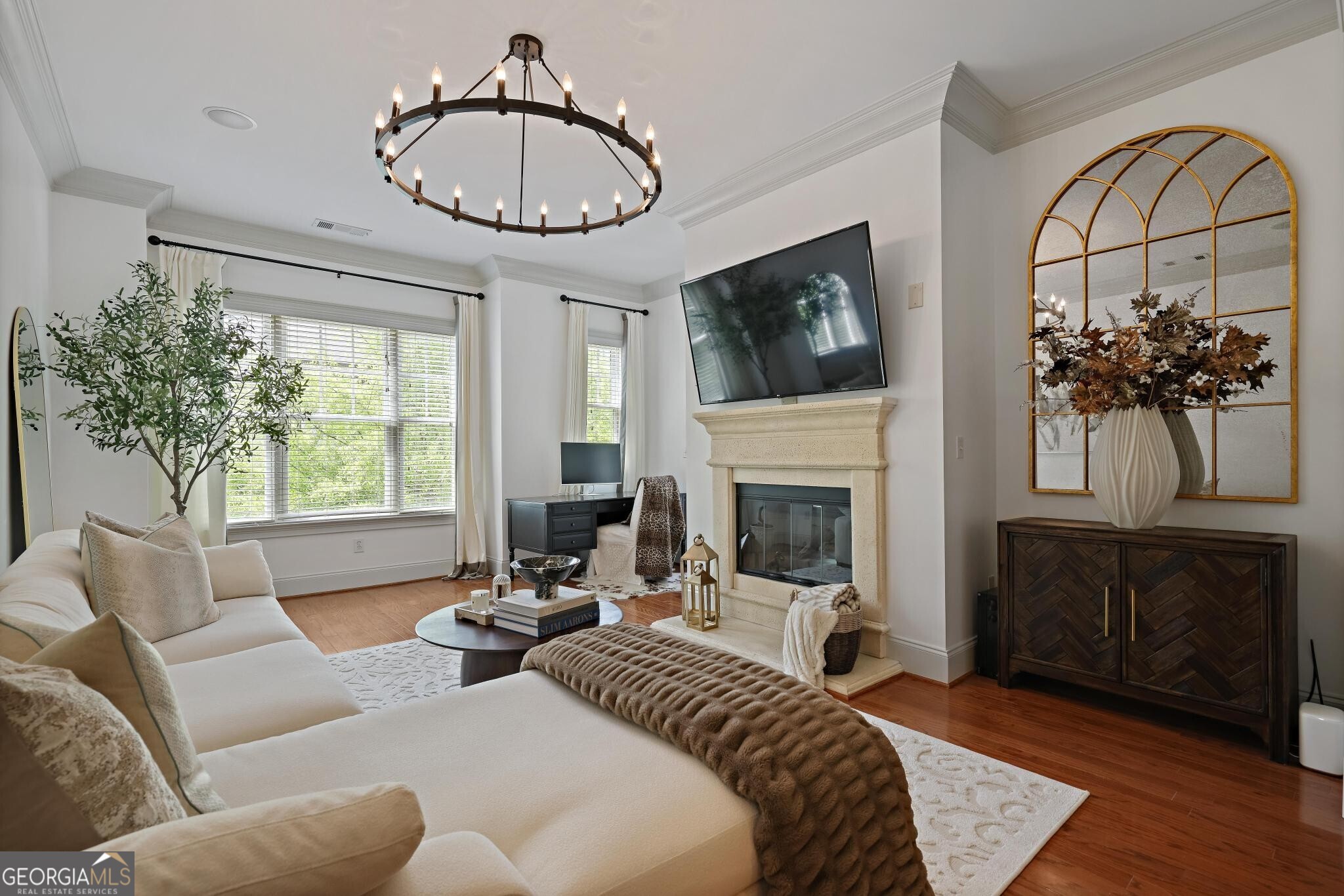 3635 E Paces Circle NE Atlanta GA 30326