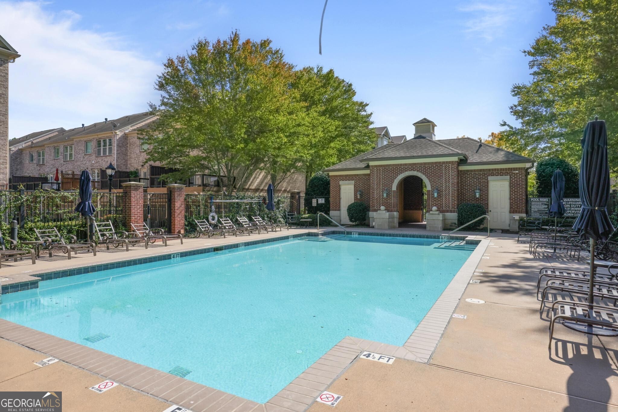 3635 E Paces Circle NE Atlanta GA 30326