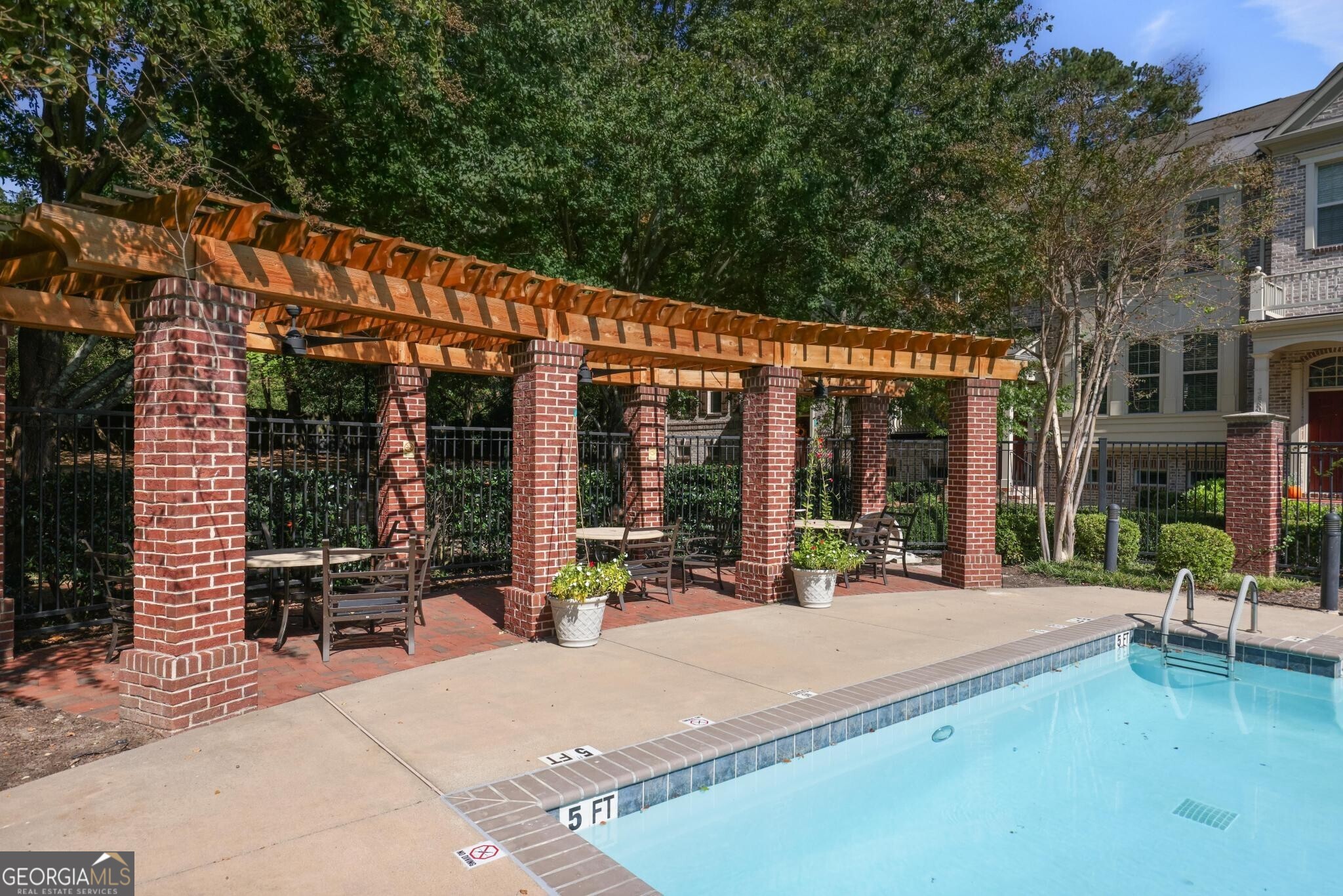 3635 E Paces Circle NE Atlanta GA 30326