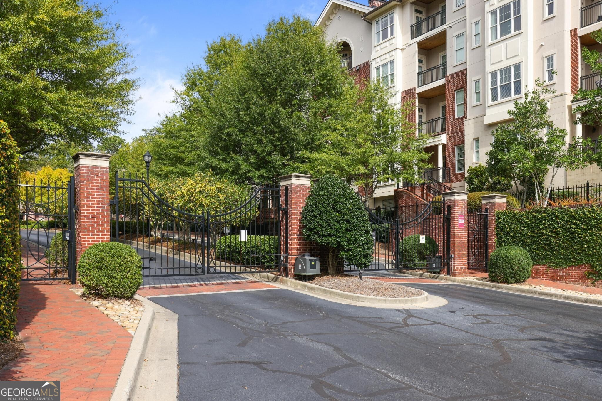 3635 E Paces Circle NE Atlanta GA 30326