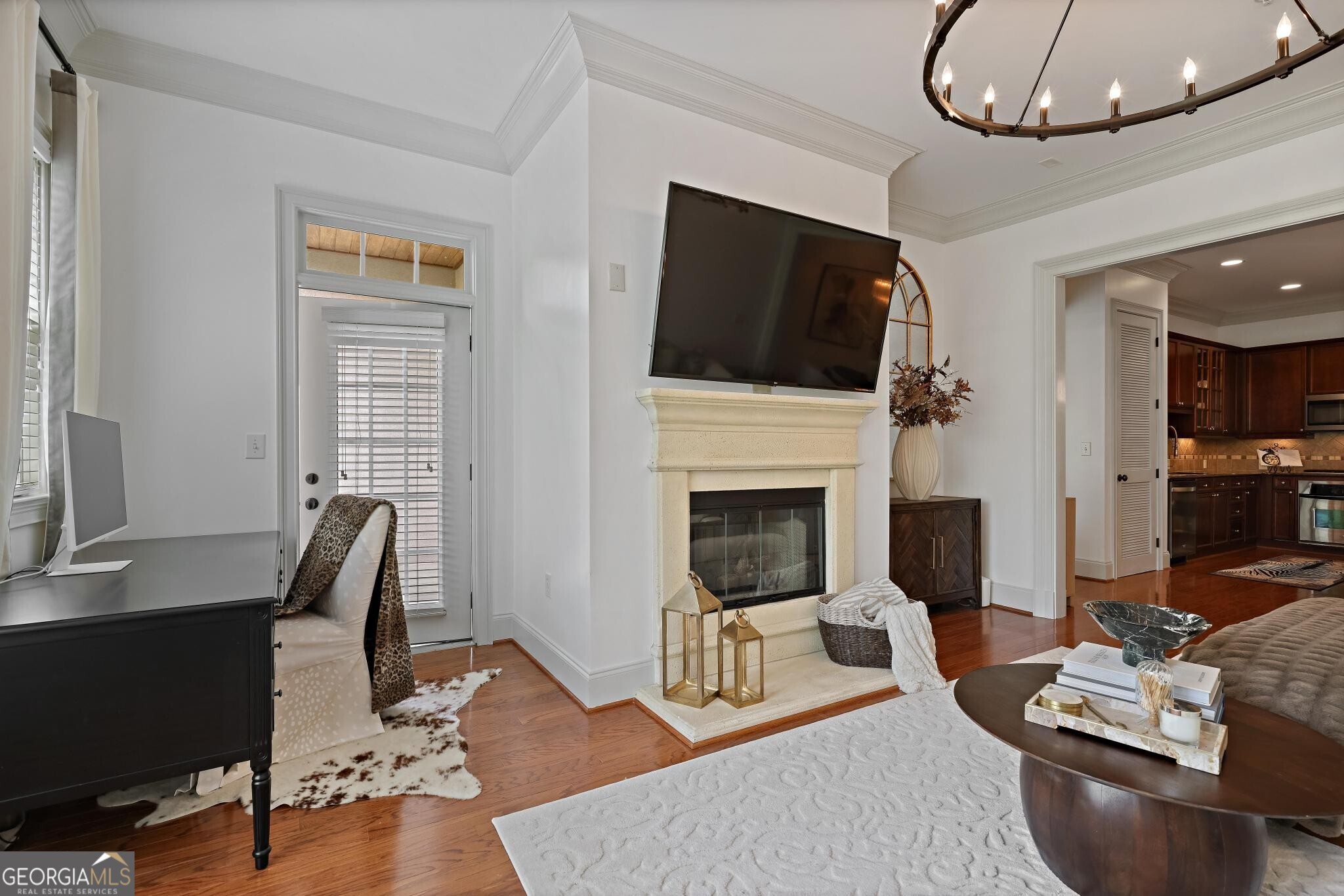 3635 E Paces Circle NE Atlanta GA 30326